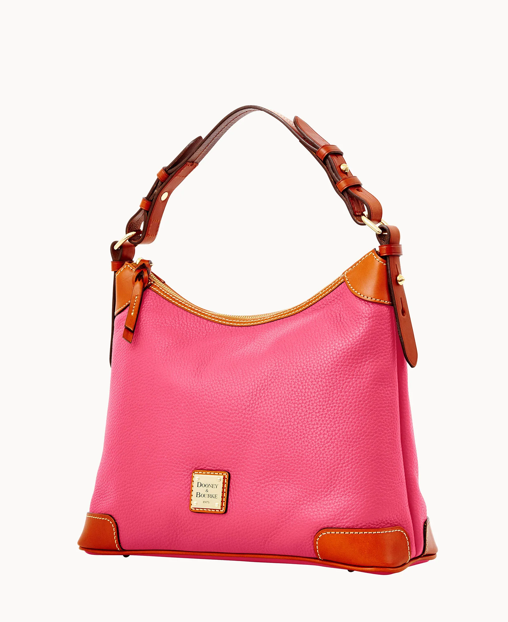 Pebble Grain Hobo - Image 31