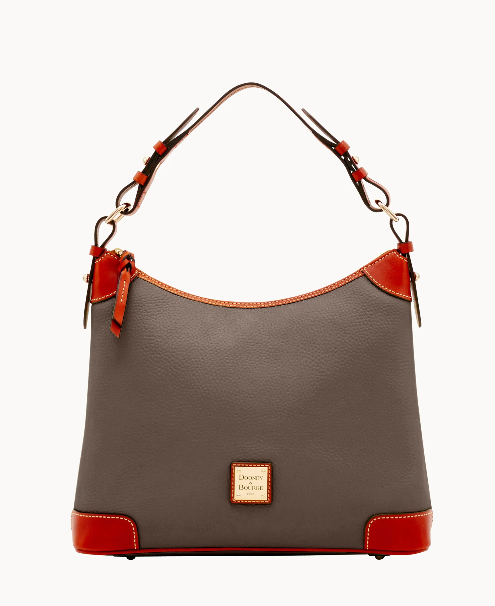 Pebble Grain Hobo - Image 39