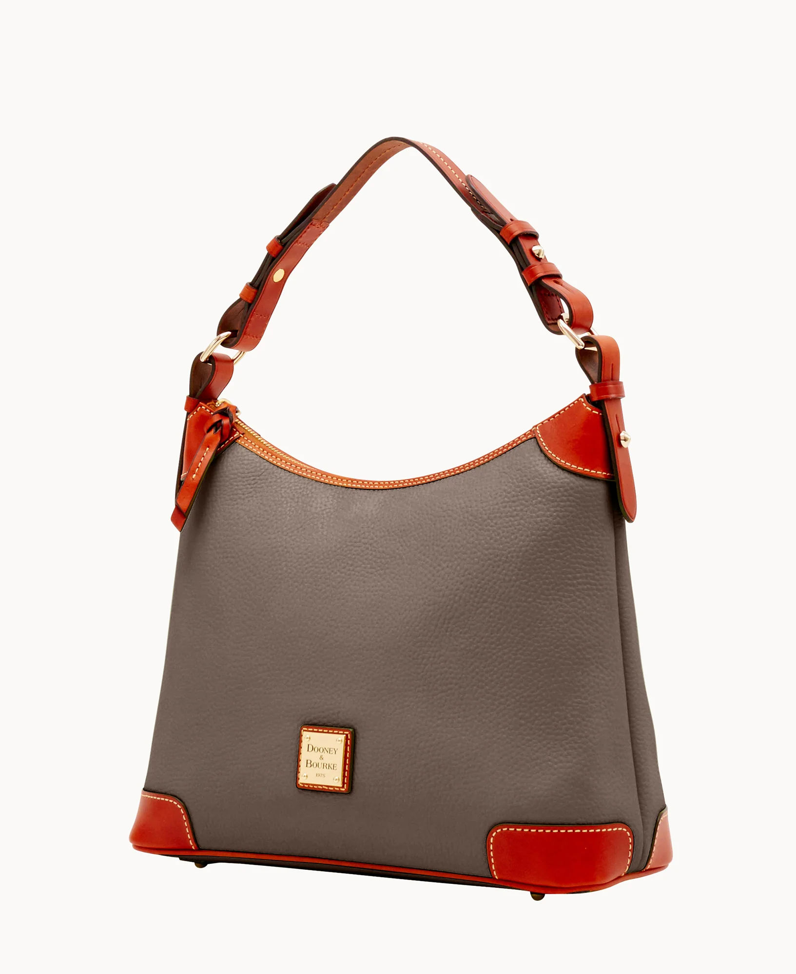 Pebble Grain Hobo - Image 40