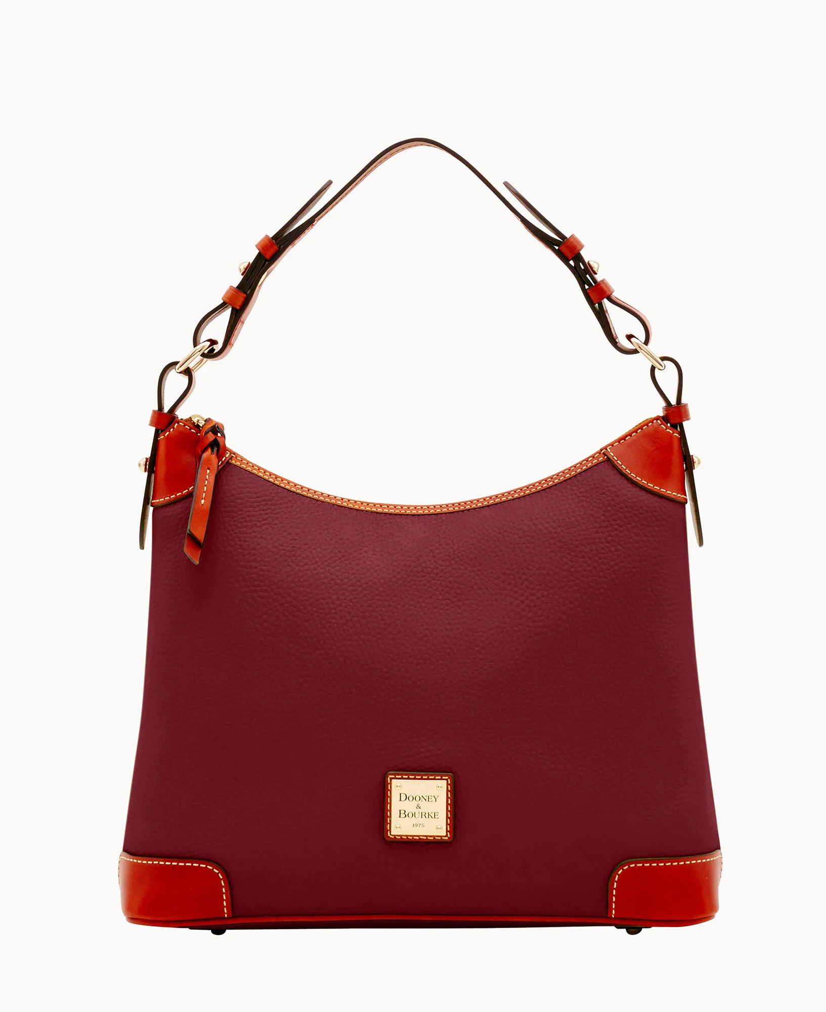 Pebble Grain Hobo - Image 43