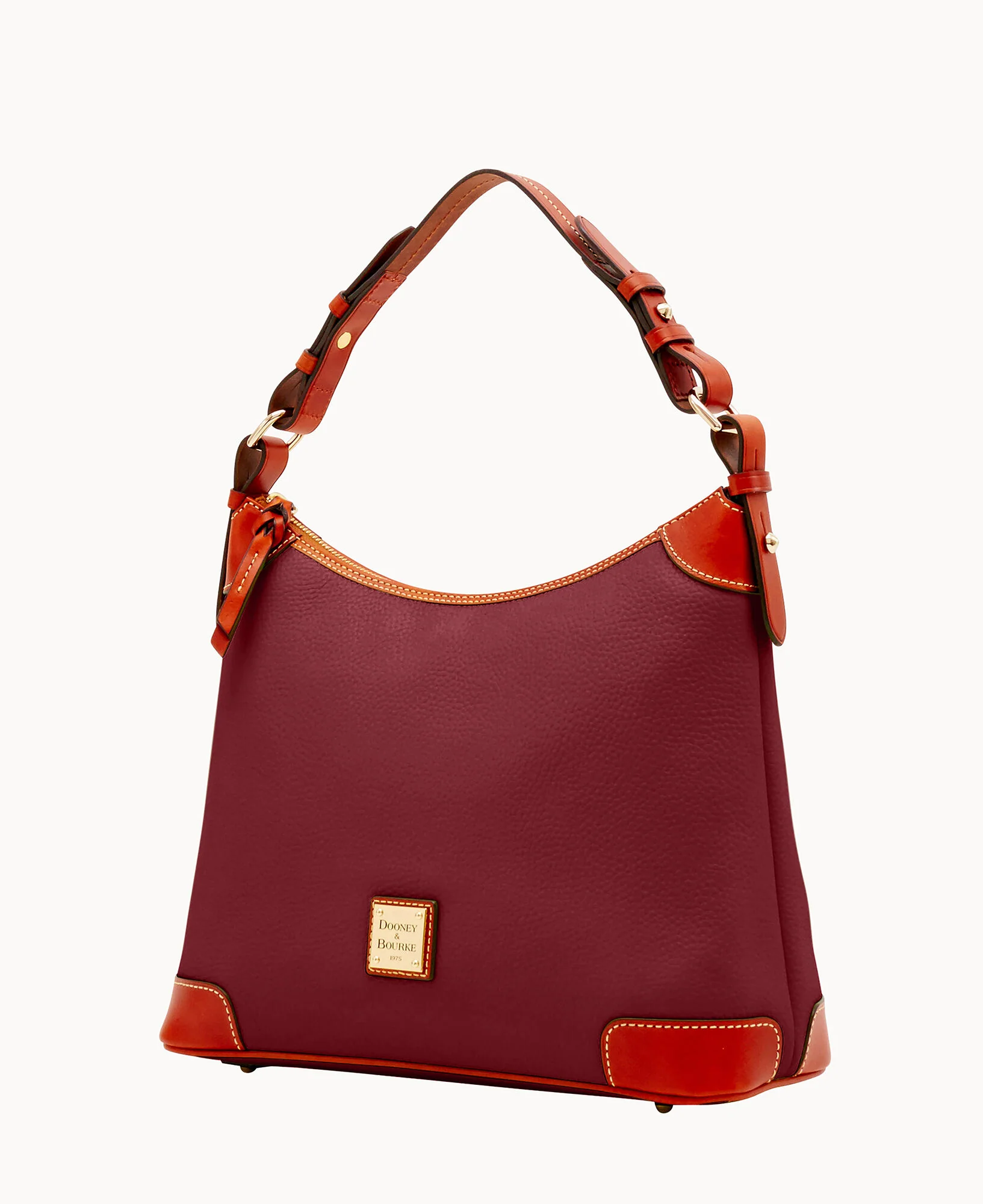 Pebble Grain Hobo - Image 44