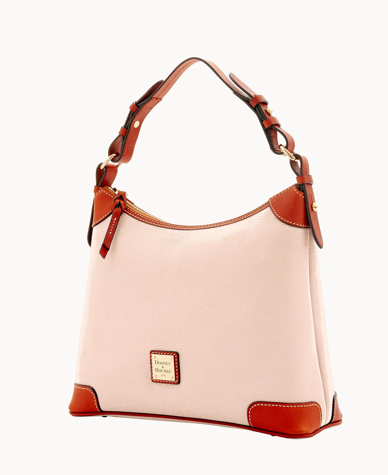 Pebble Grain Hobo - Image 48
