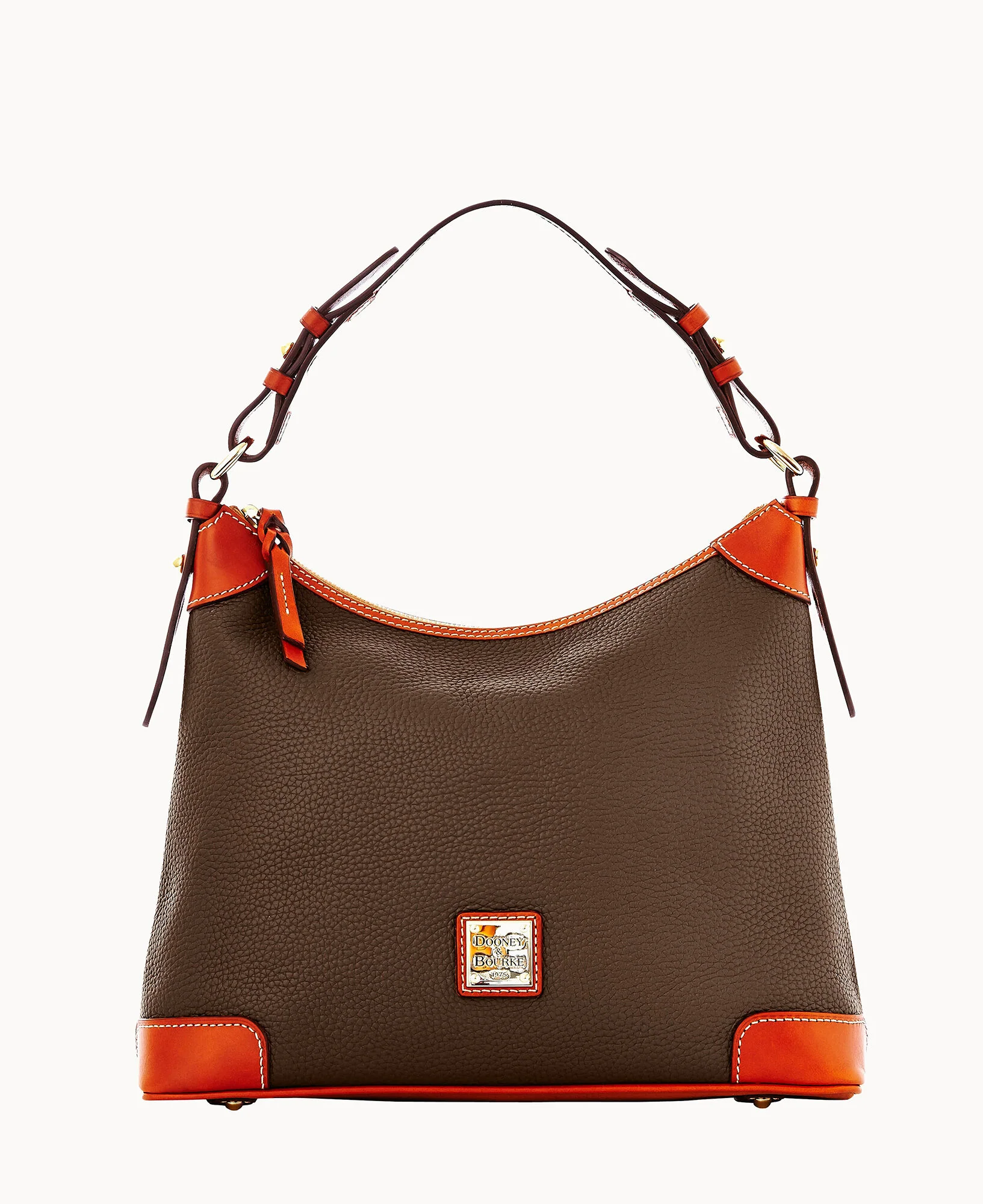 Pebble Grain Hobo - Image 51