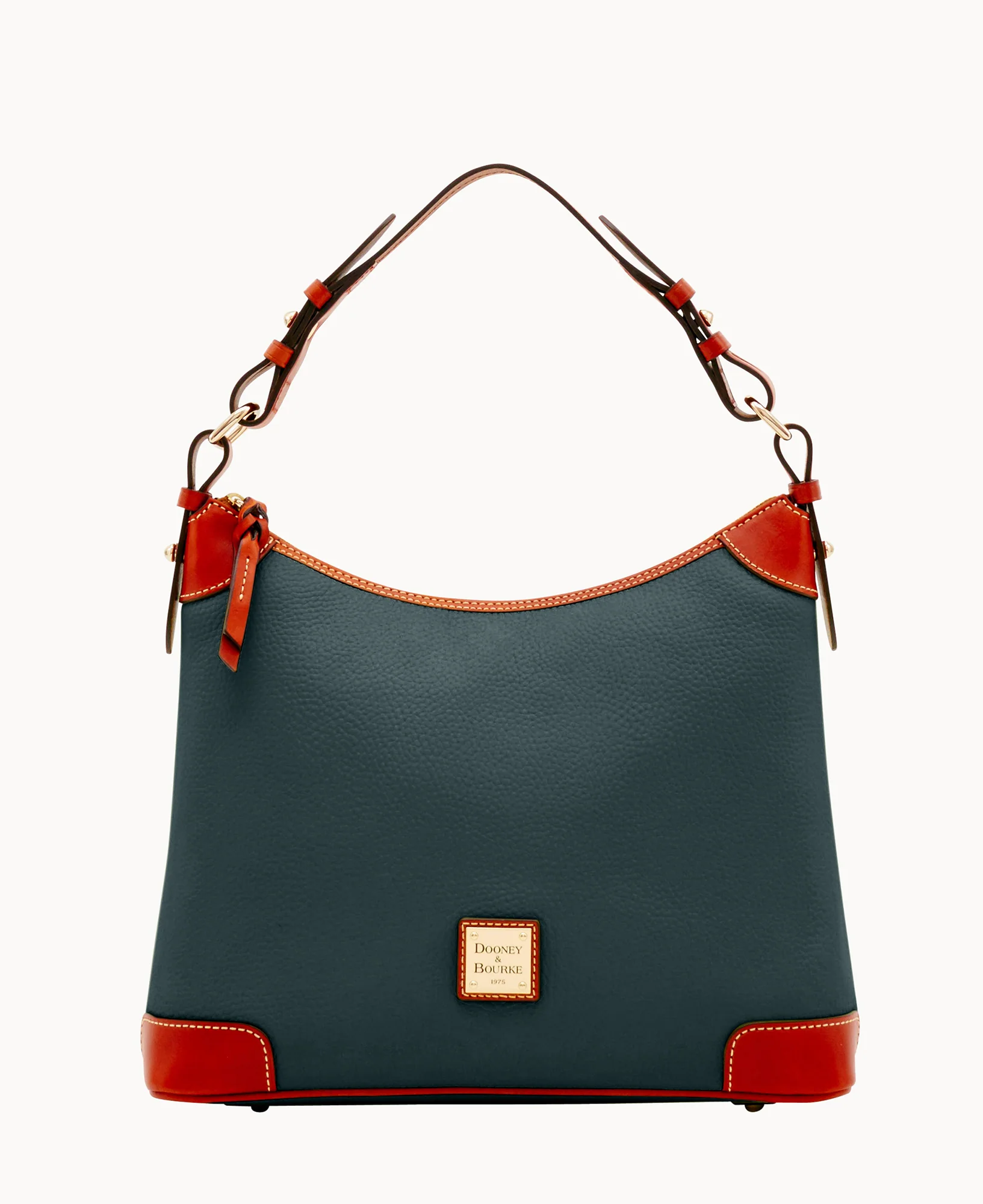 Pebble Grain Hobo - Image 55
