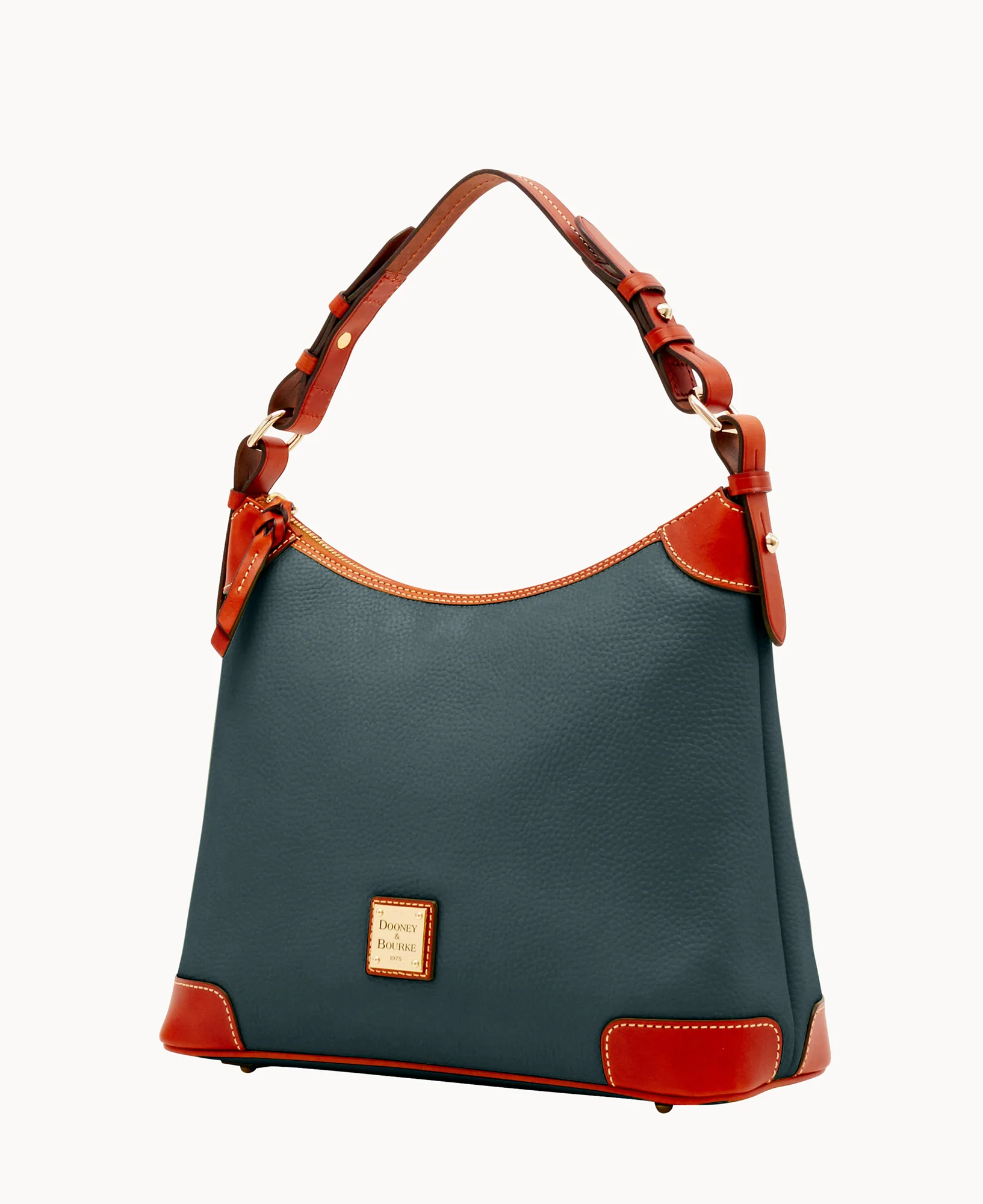 Pebble Grain Hobo - Image 56