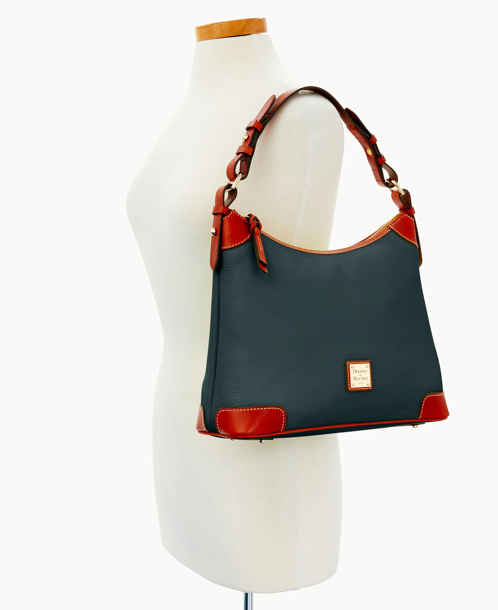 Pebble Grain Hobo - Image 58