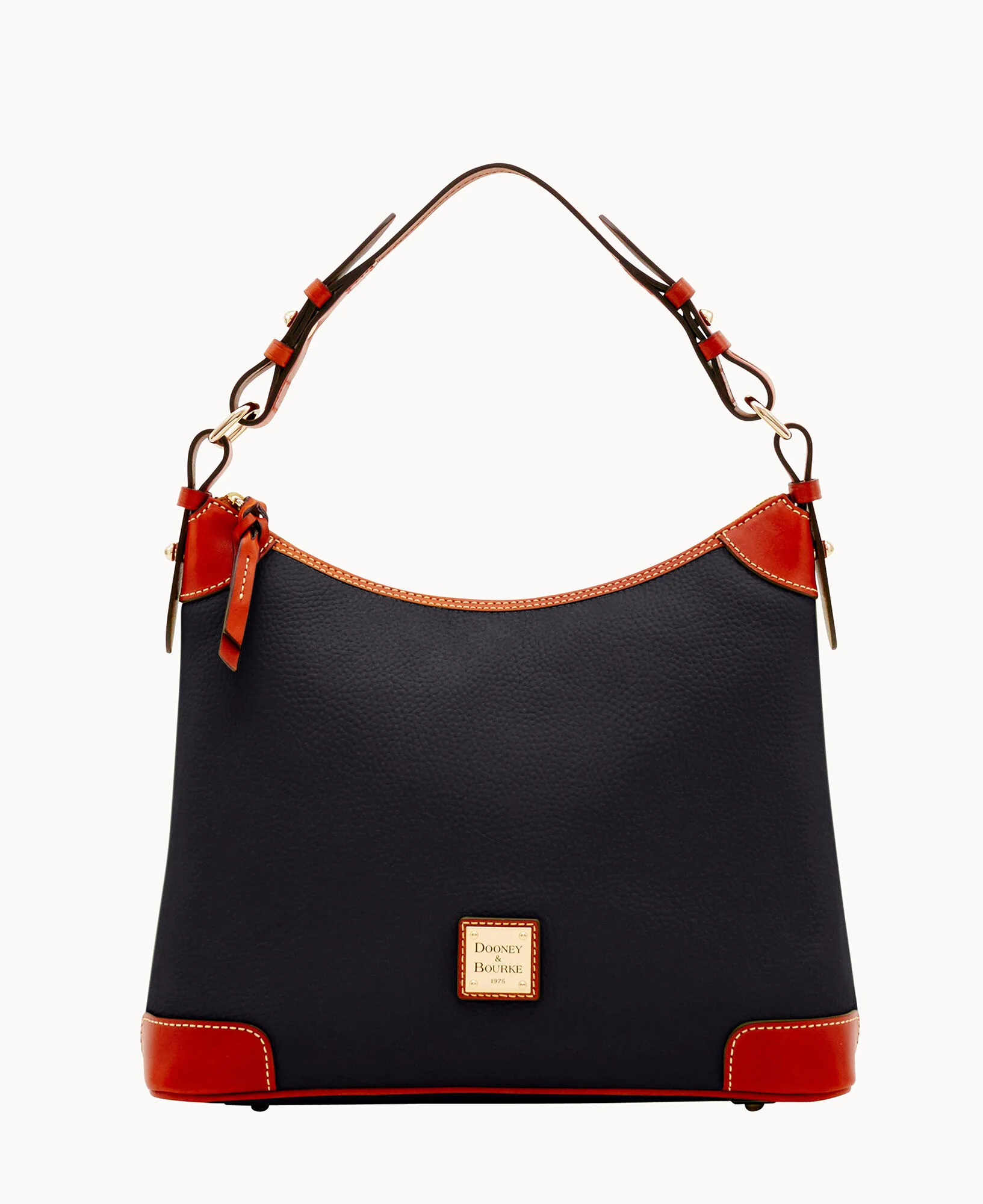 Pebble Grain Hobo - Image 6