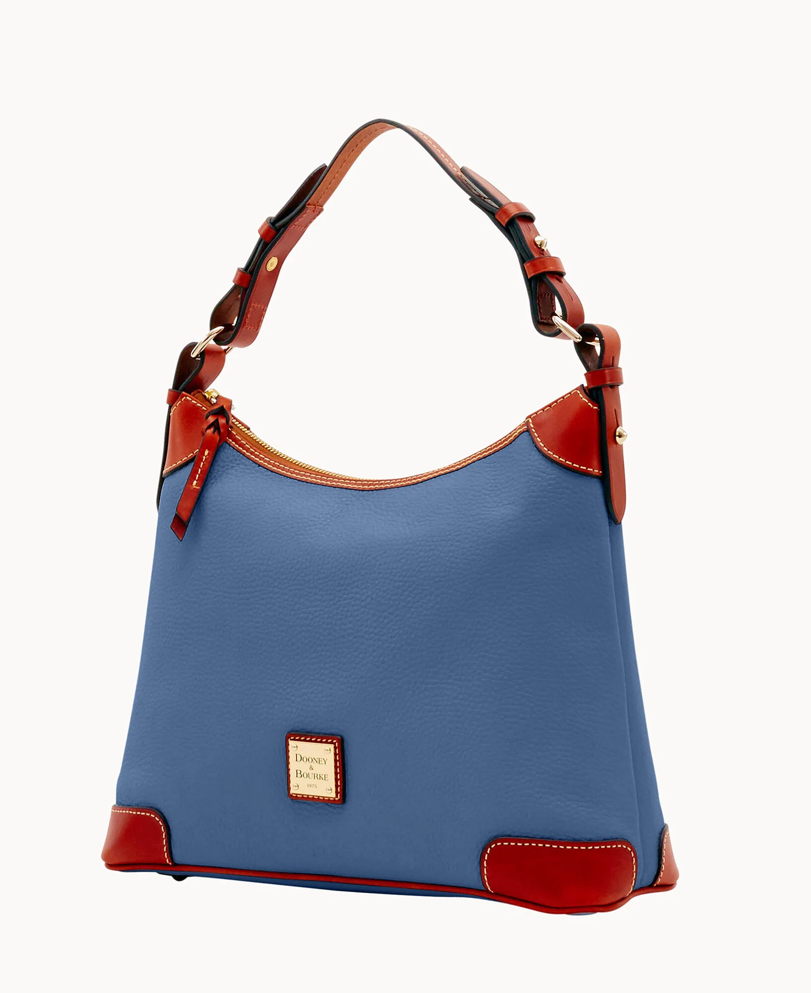Pebble Grain Hobo - Image 64