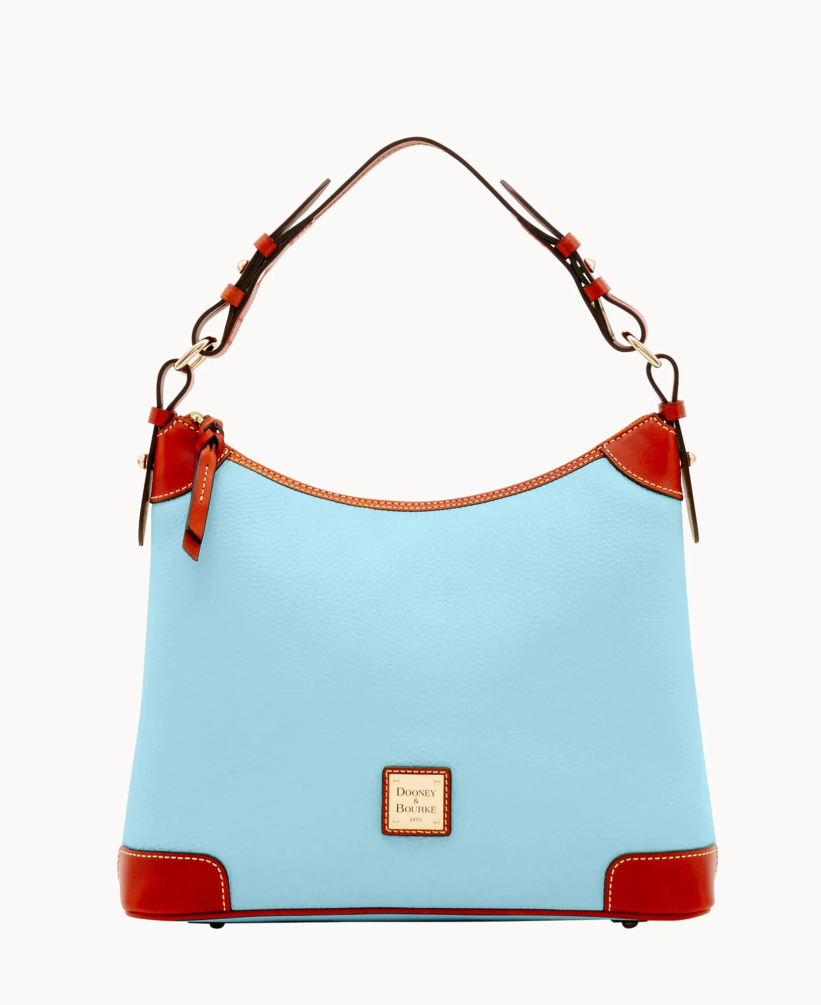 Pebble Grain Hobo - Image 67