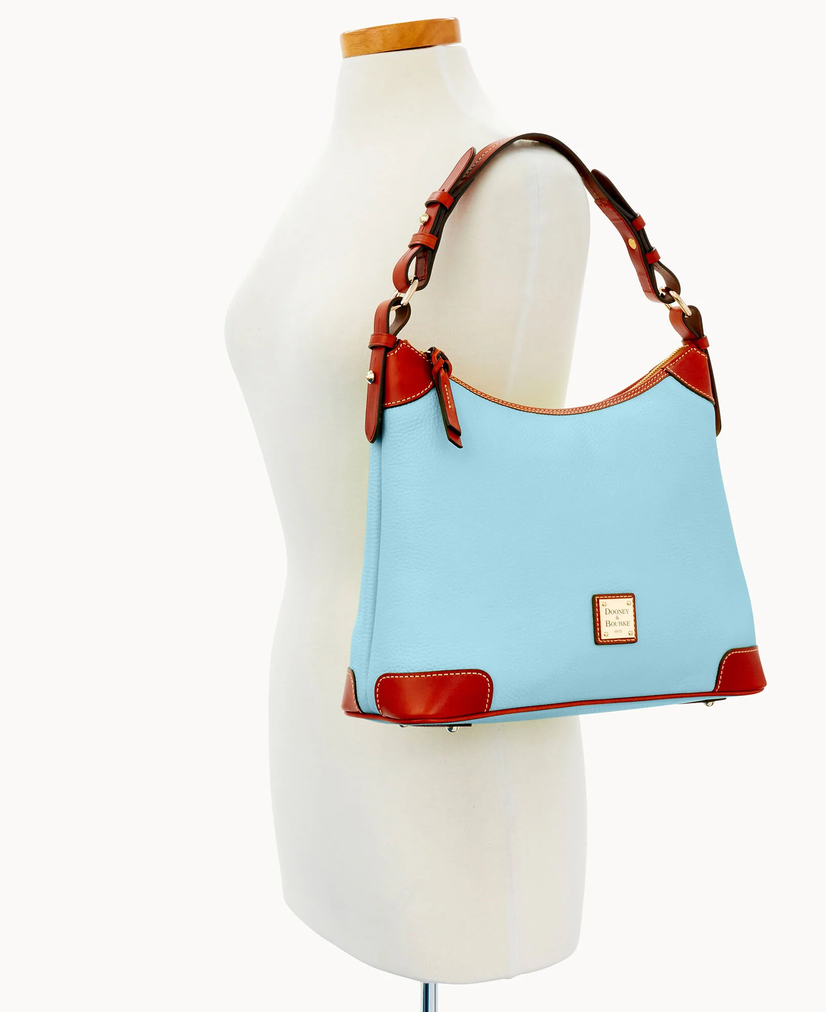 Pebble Grain Hobo - Image 70