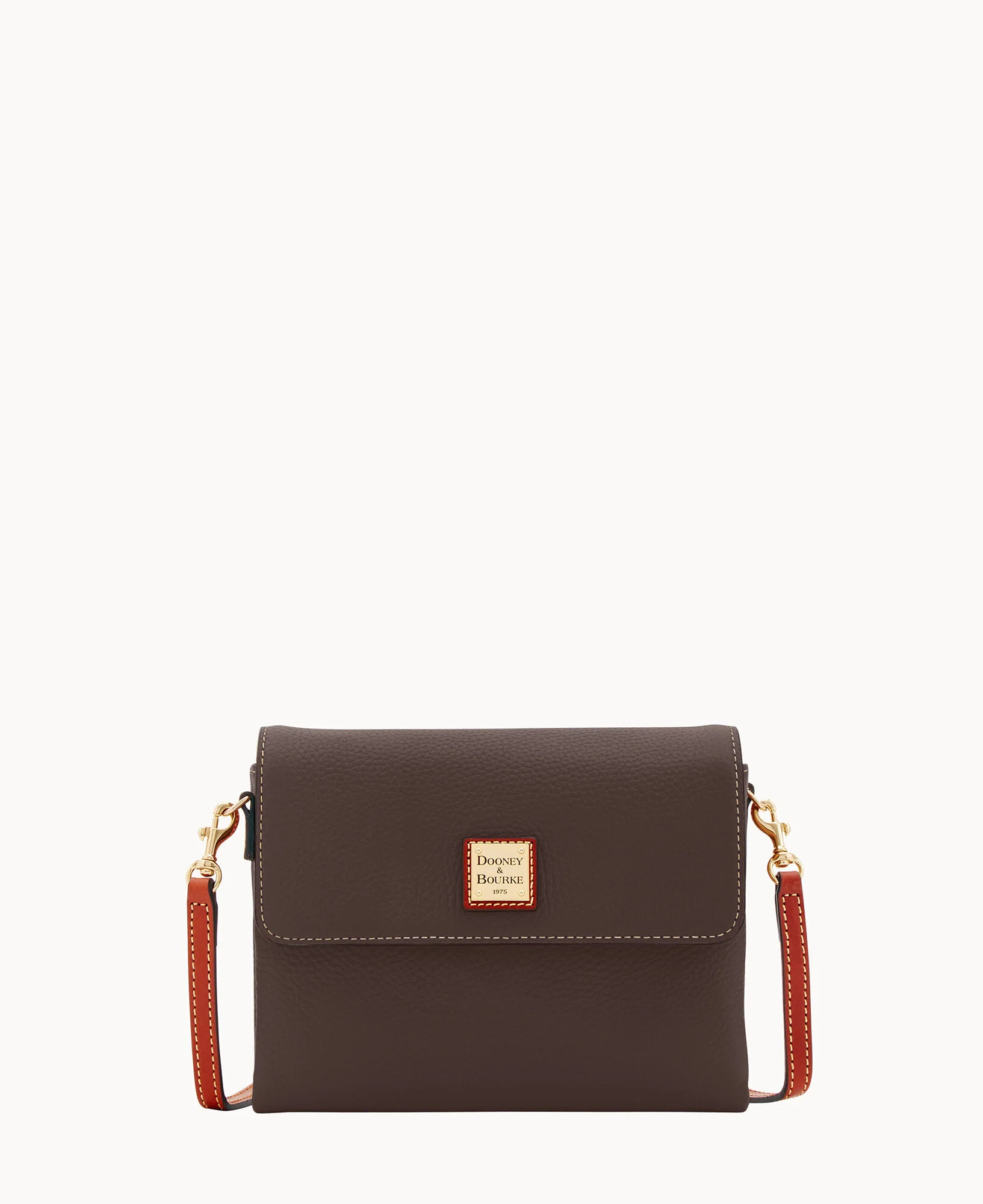 Pebble Grain Hunter Crossbody - Image 11