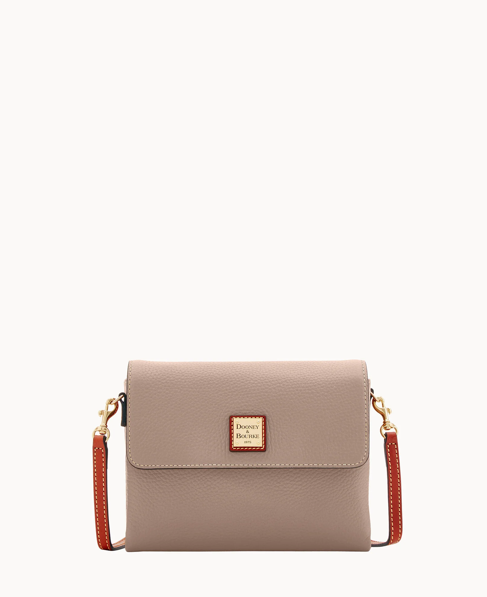 Pebble Grain Hunter Crossbody - Image 19