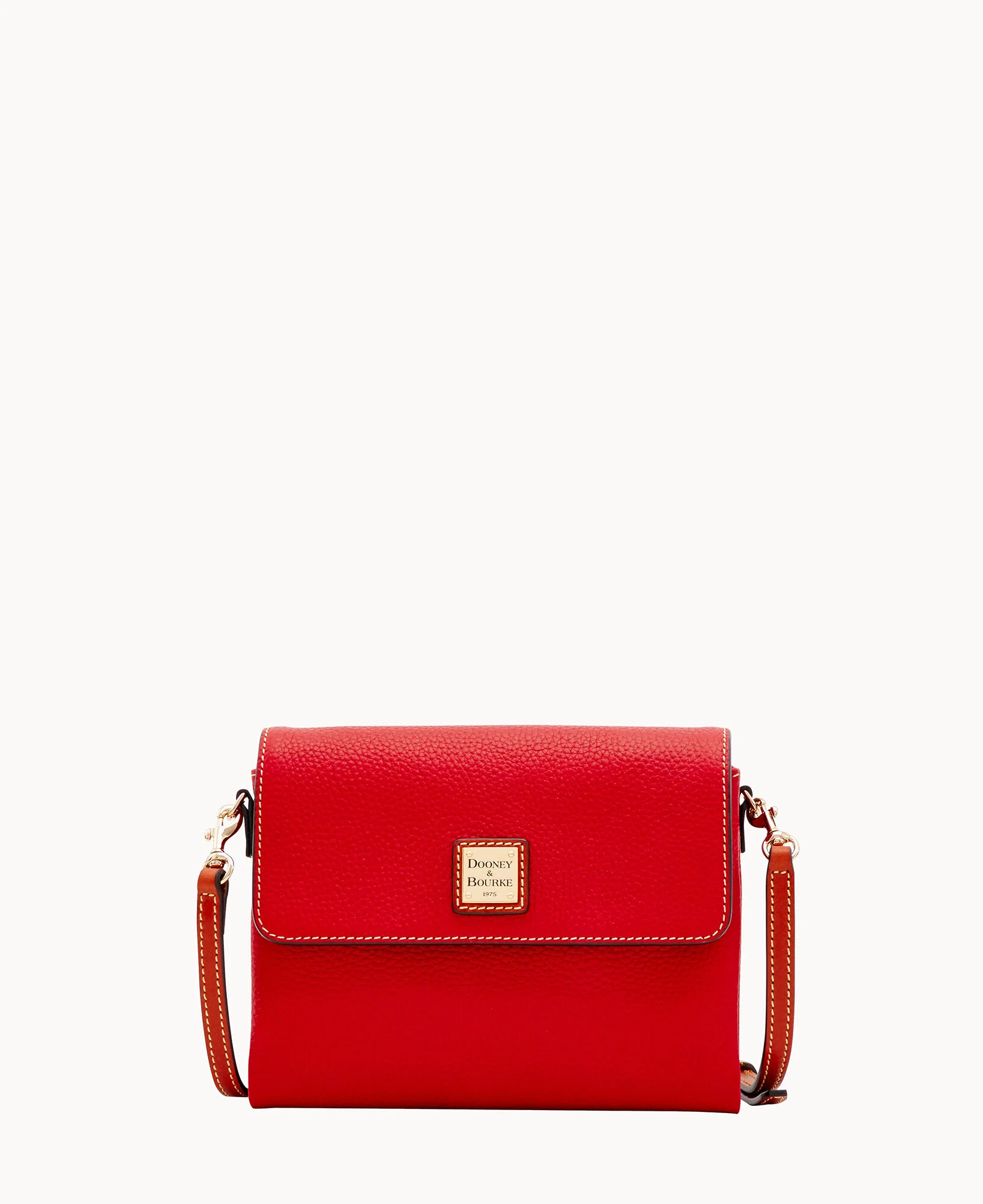 Pebble Grain Hunter Crossbody - Image 29