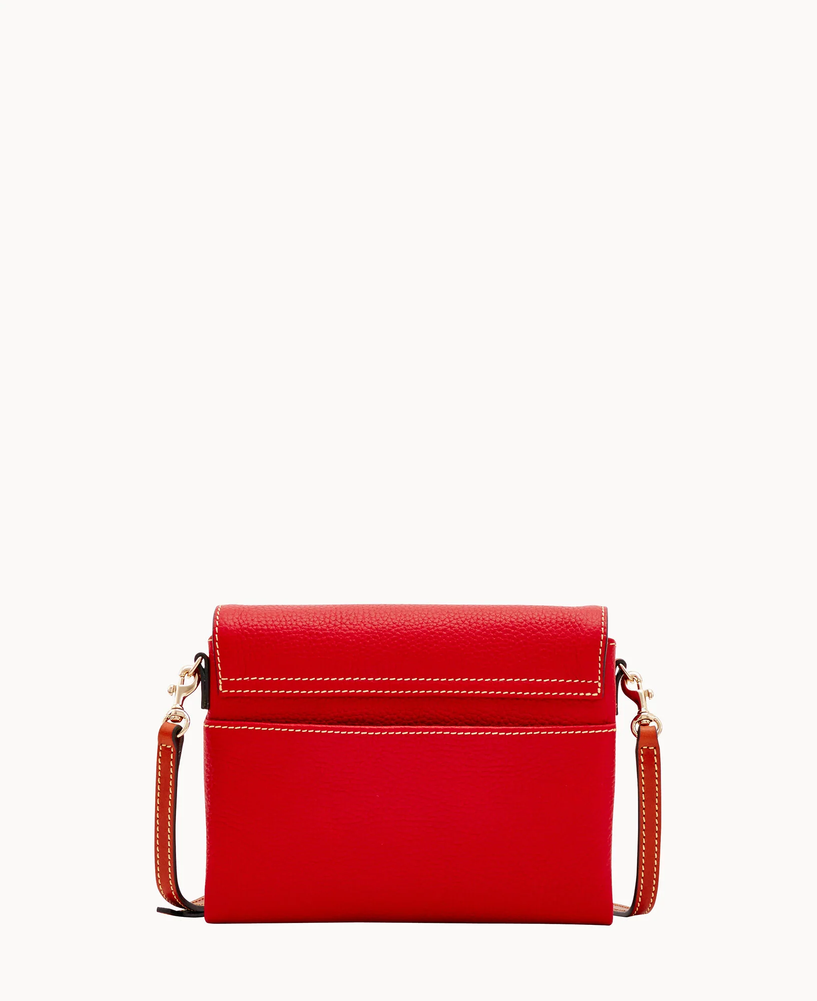 Pebble Grain Hunter Crossbody - Image 32