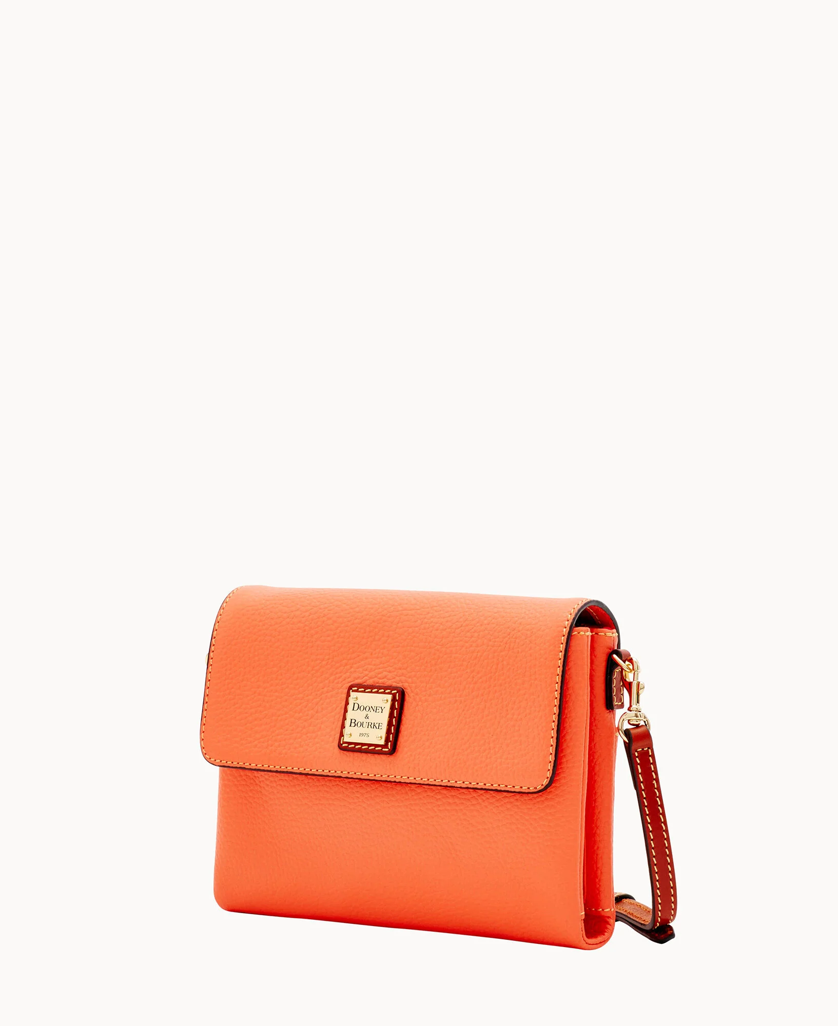 Pebble Grain Hunter Crossbody - Image 35