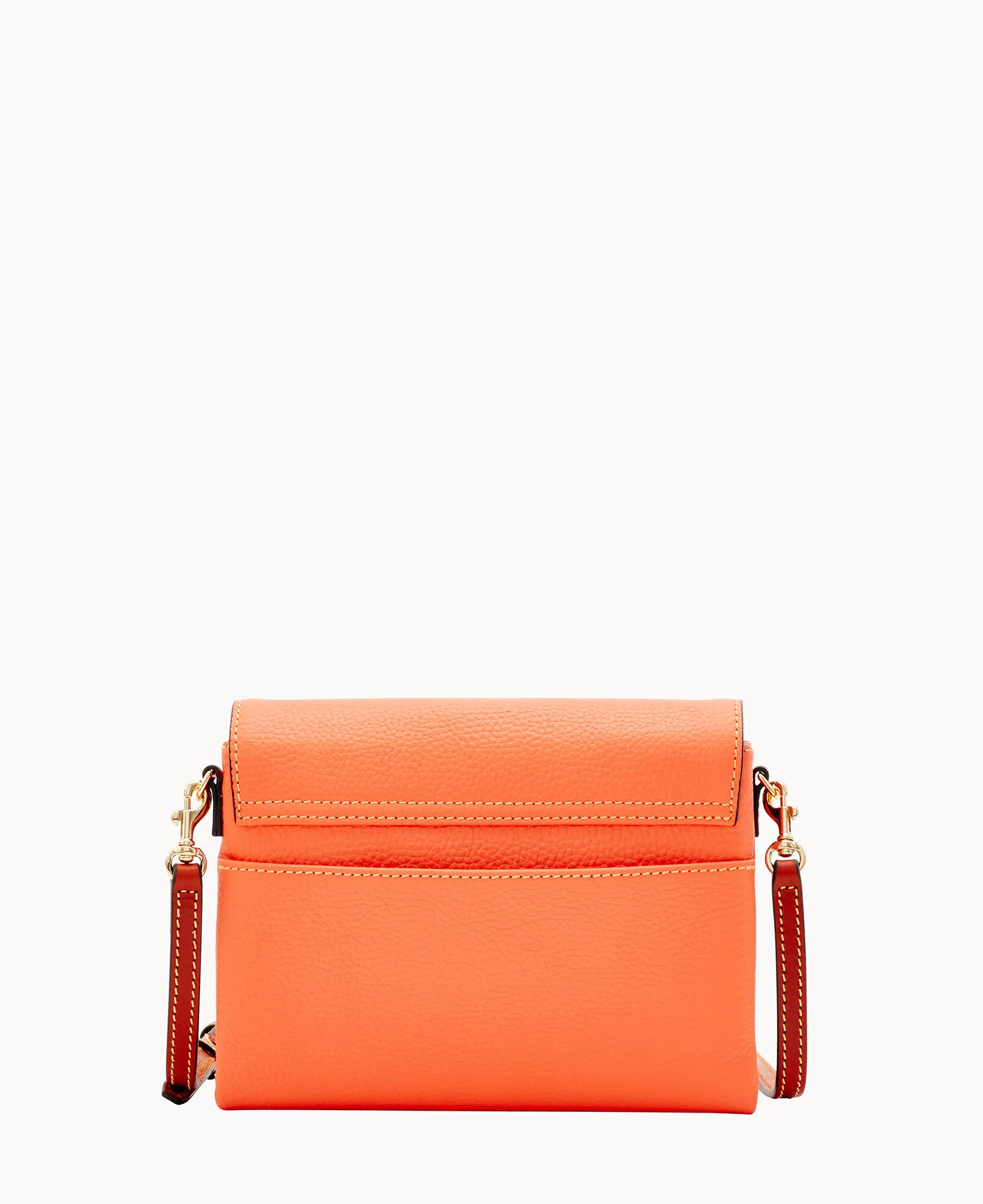 Pebble Grain Hunter Crossbody - Image 37