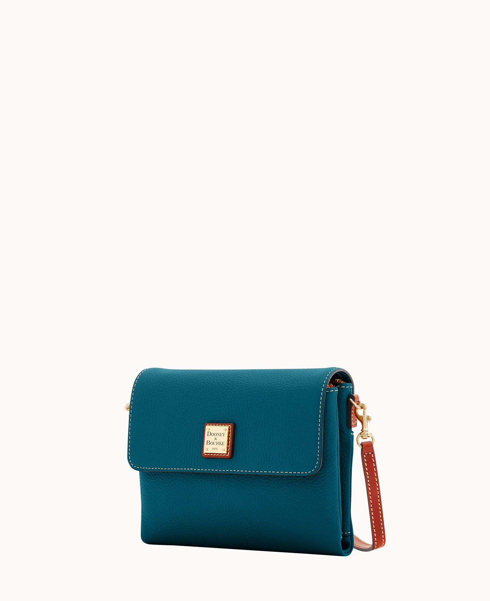 Pebble Grain Hunter Crossbody - Image 49