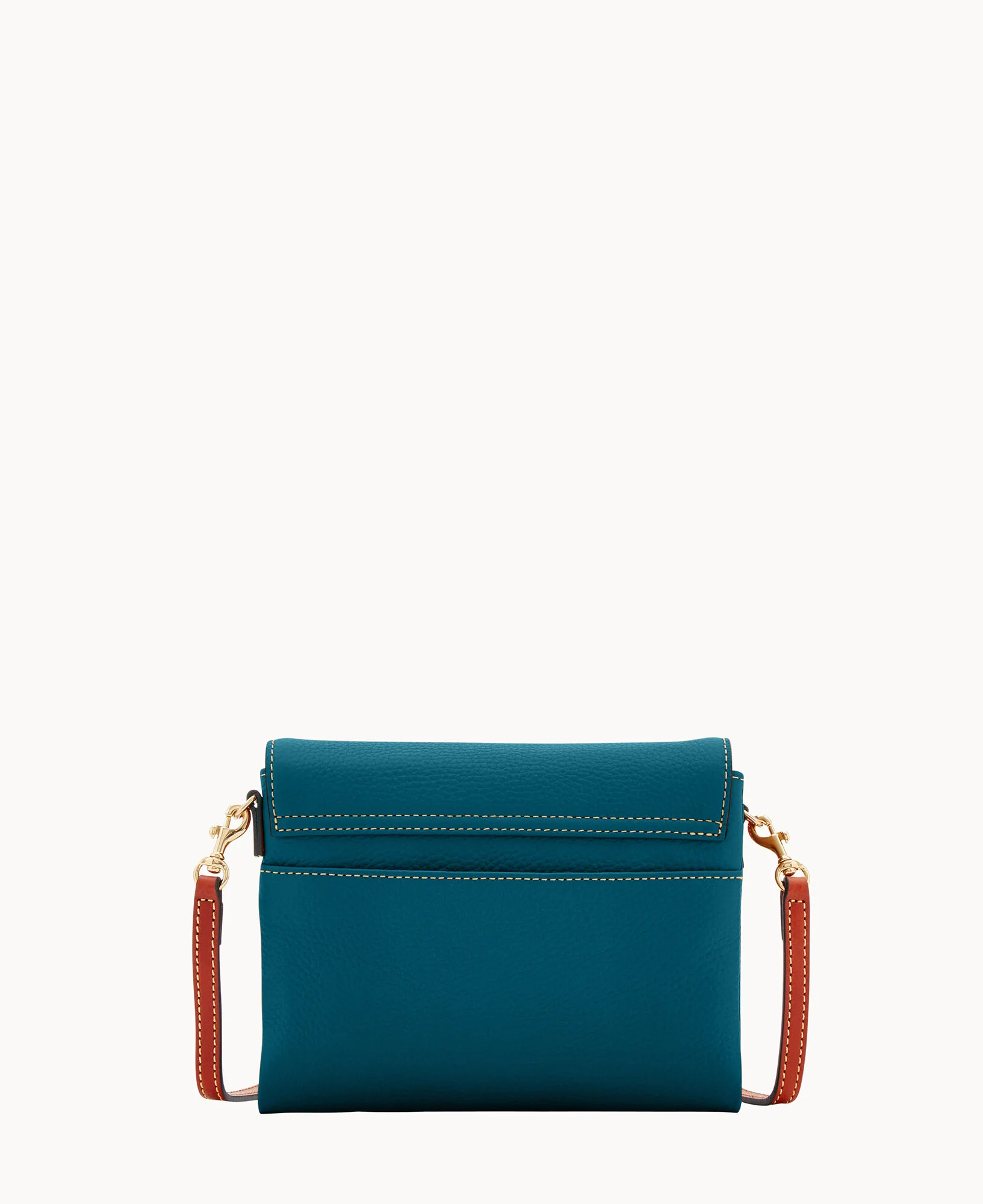 Pebble Grain Hunter Crossbody - Image 51