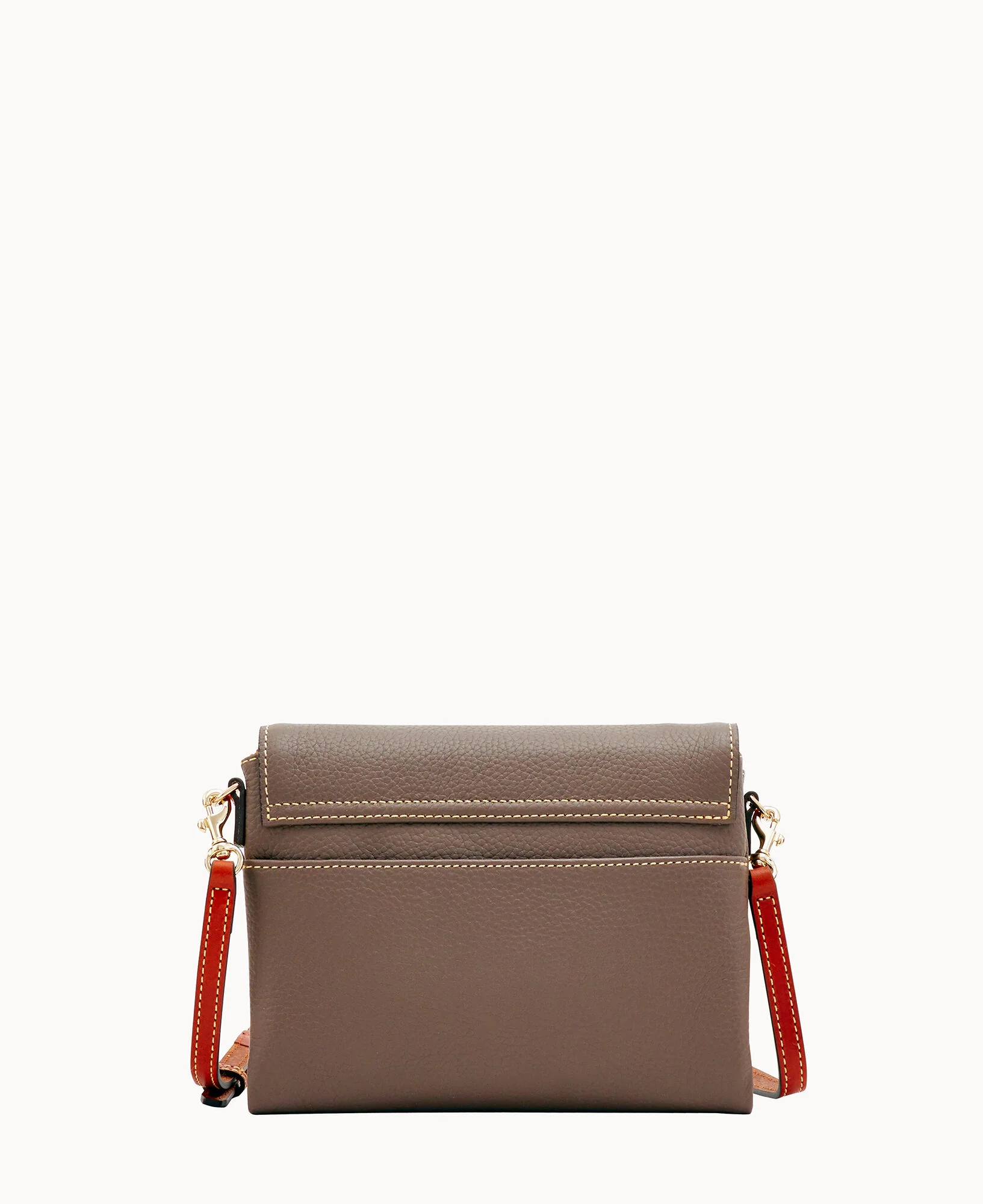 Pebble Grain Hunter Crossbody - Image 61
