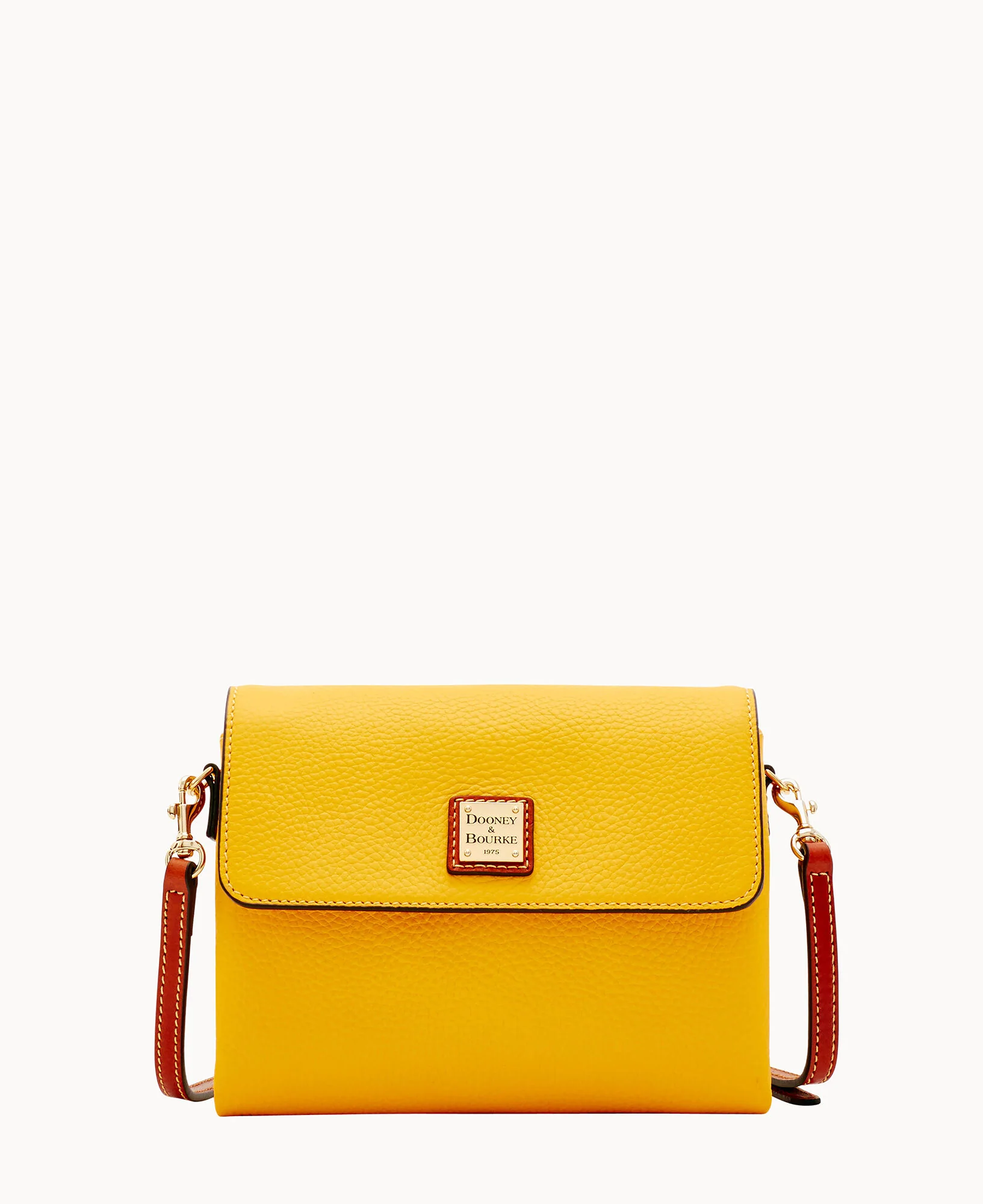Pebble Grain Hunter Crossbody - Image 68