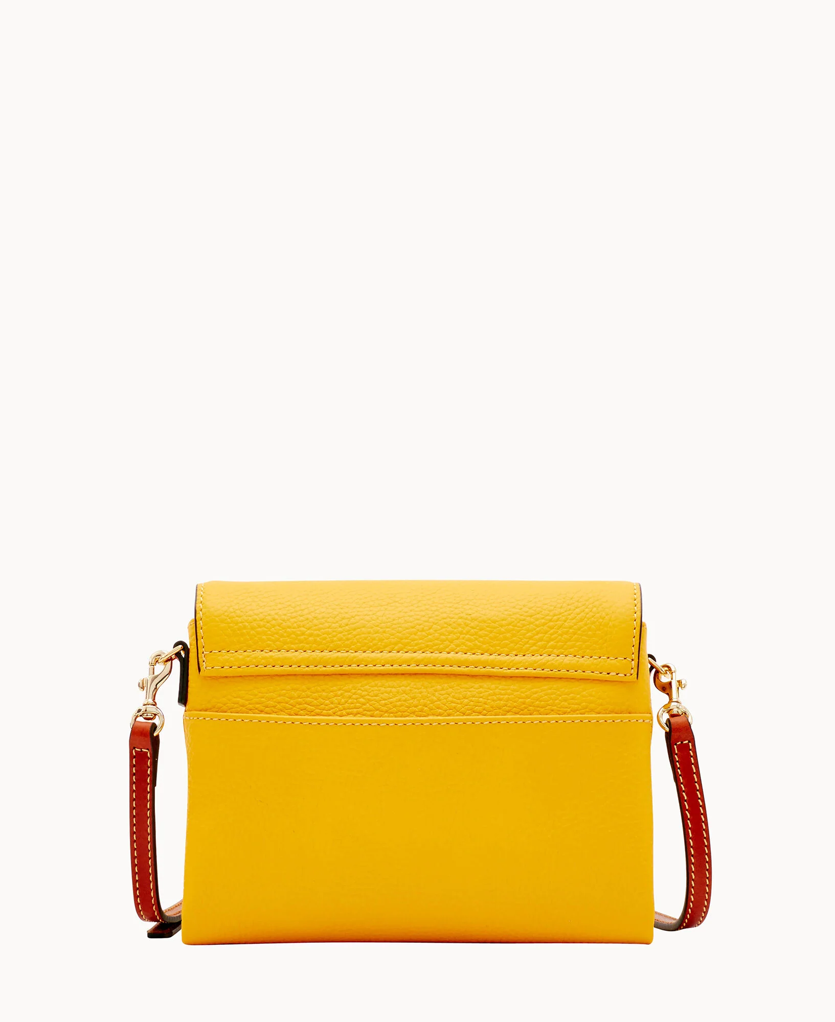 Pebble Grain Hunter Crossbody - Image 71