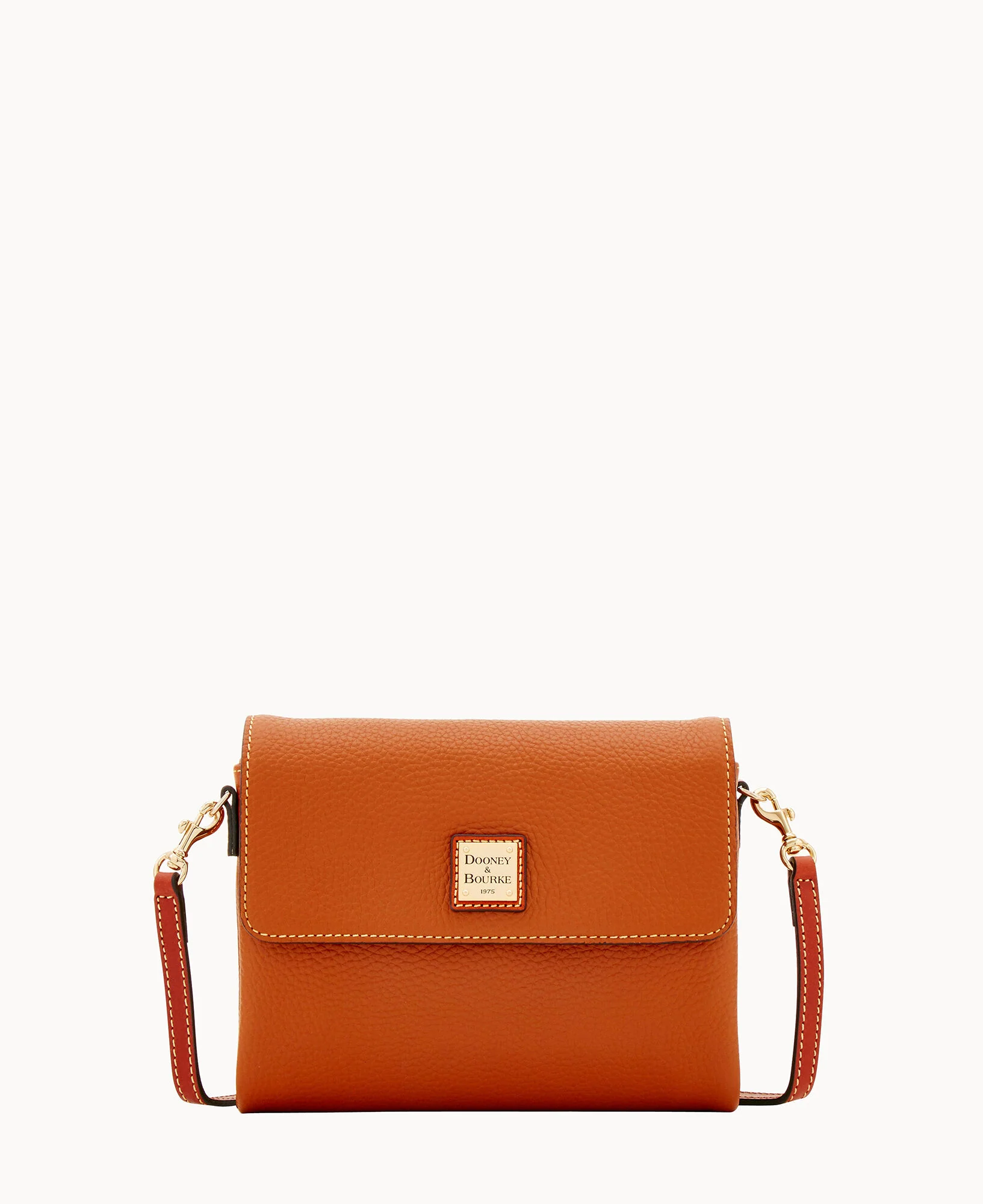 Pebble Grain Hunter Crossbody - Image 73