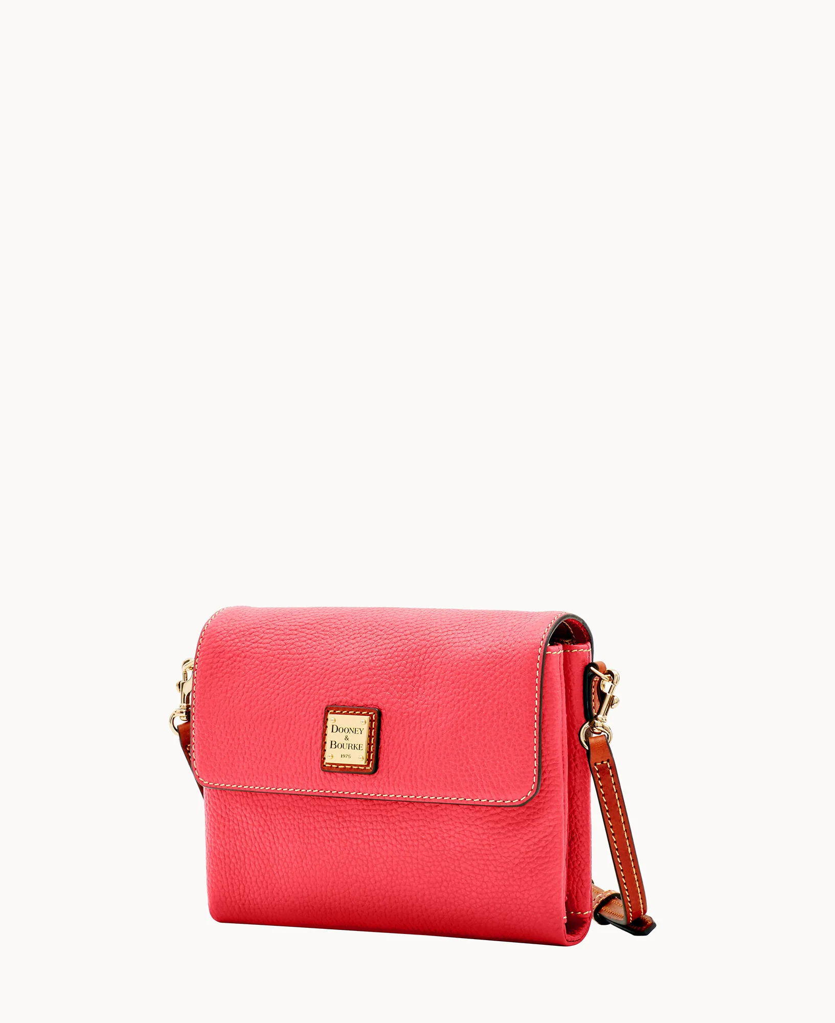 Pebble Grain Hunter Crossbody - Image 79