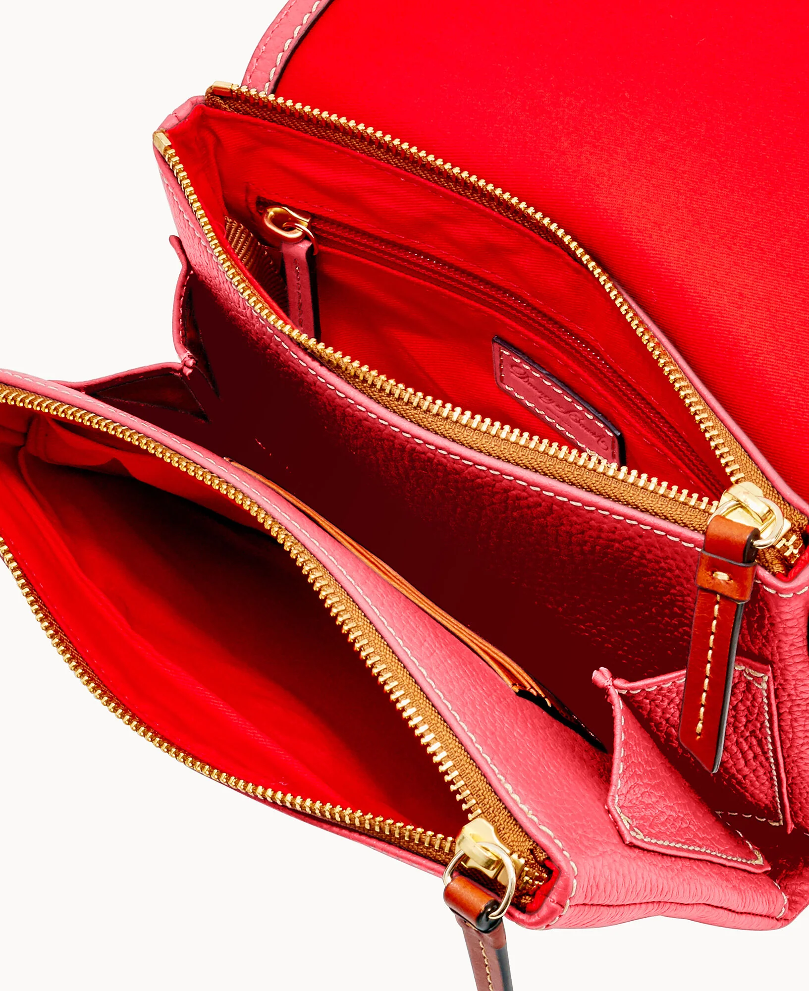 Pebble Grain Hunter Crossbody - Image 80