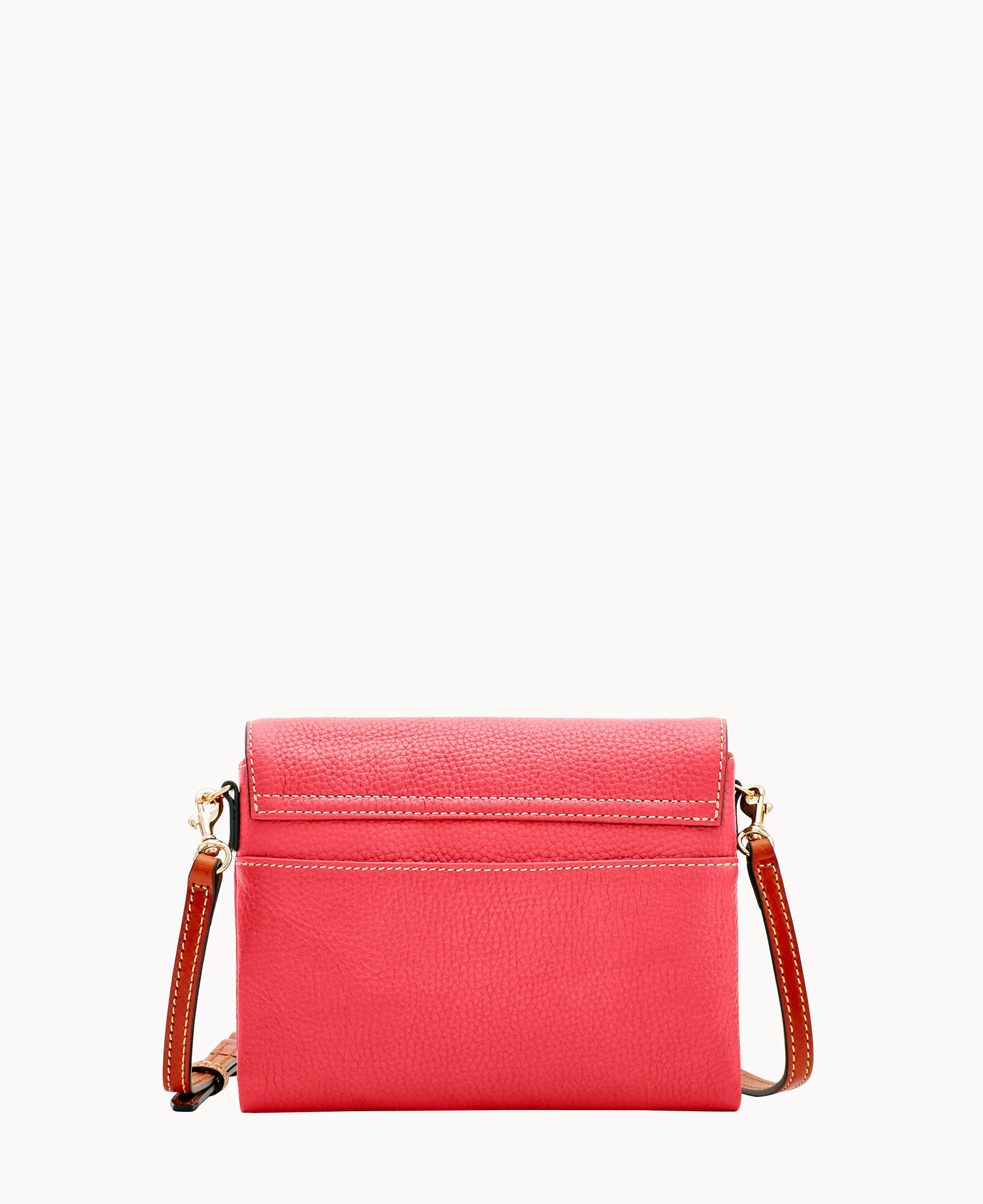 Pebble Grain Hunter Crossbody - Image 81
