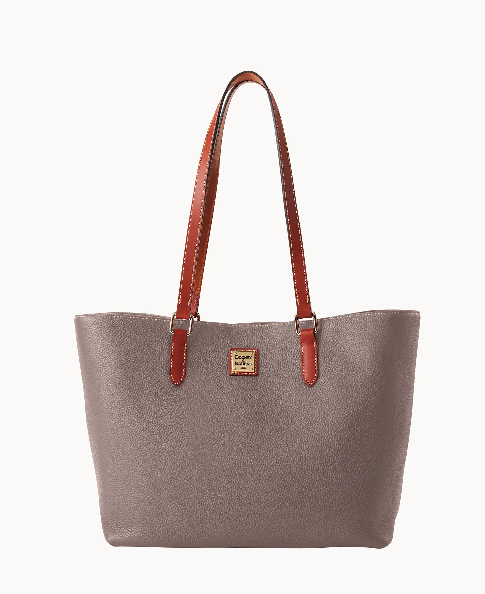 Pebble Grain Jessie Tote - Image 11
