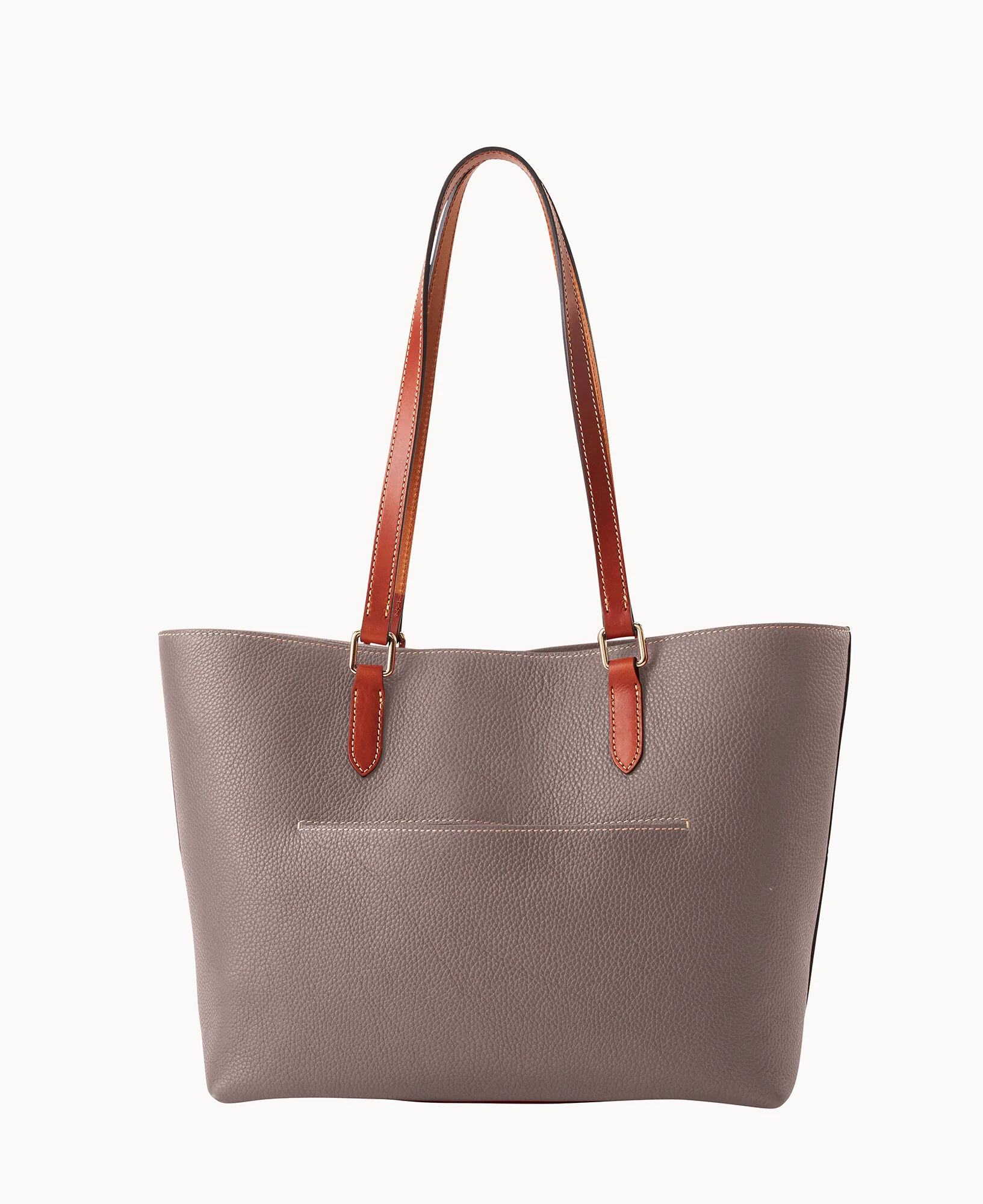 Pebble Grain Jessie Tote - Image 14