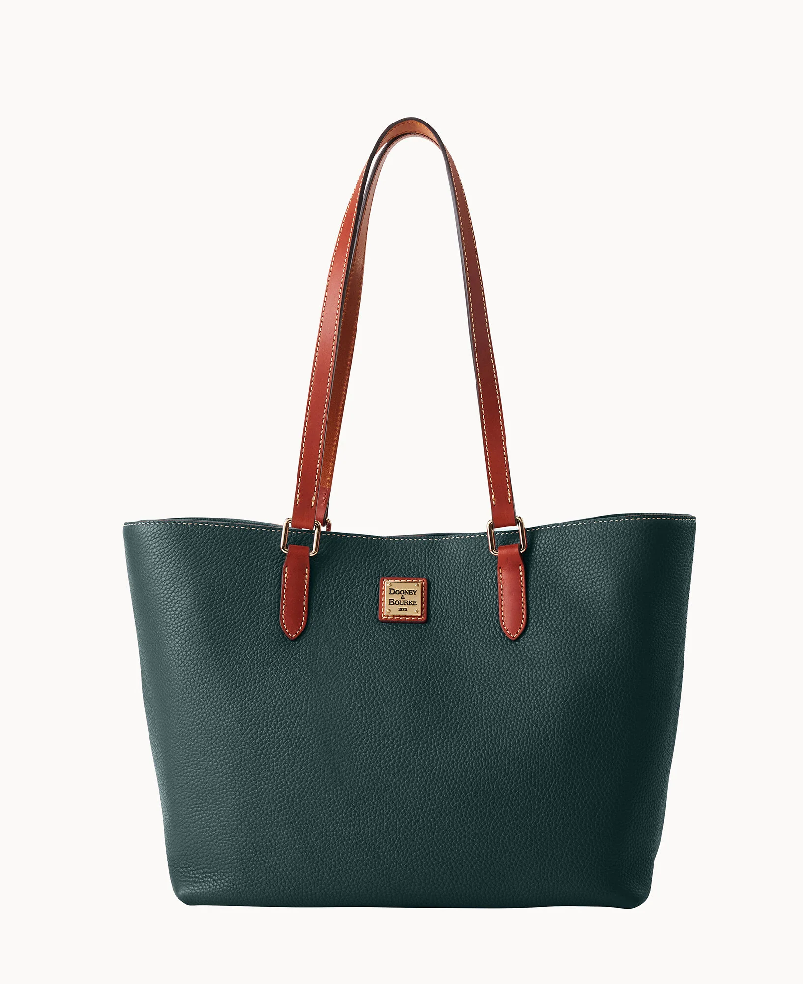 Pebble Grain Jessie Tote - Image 16