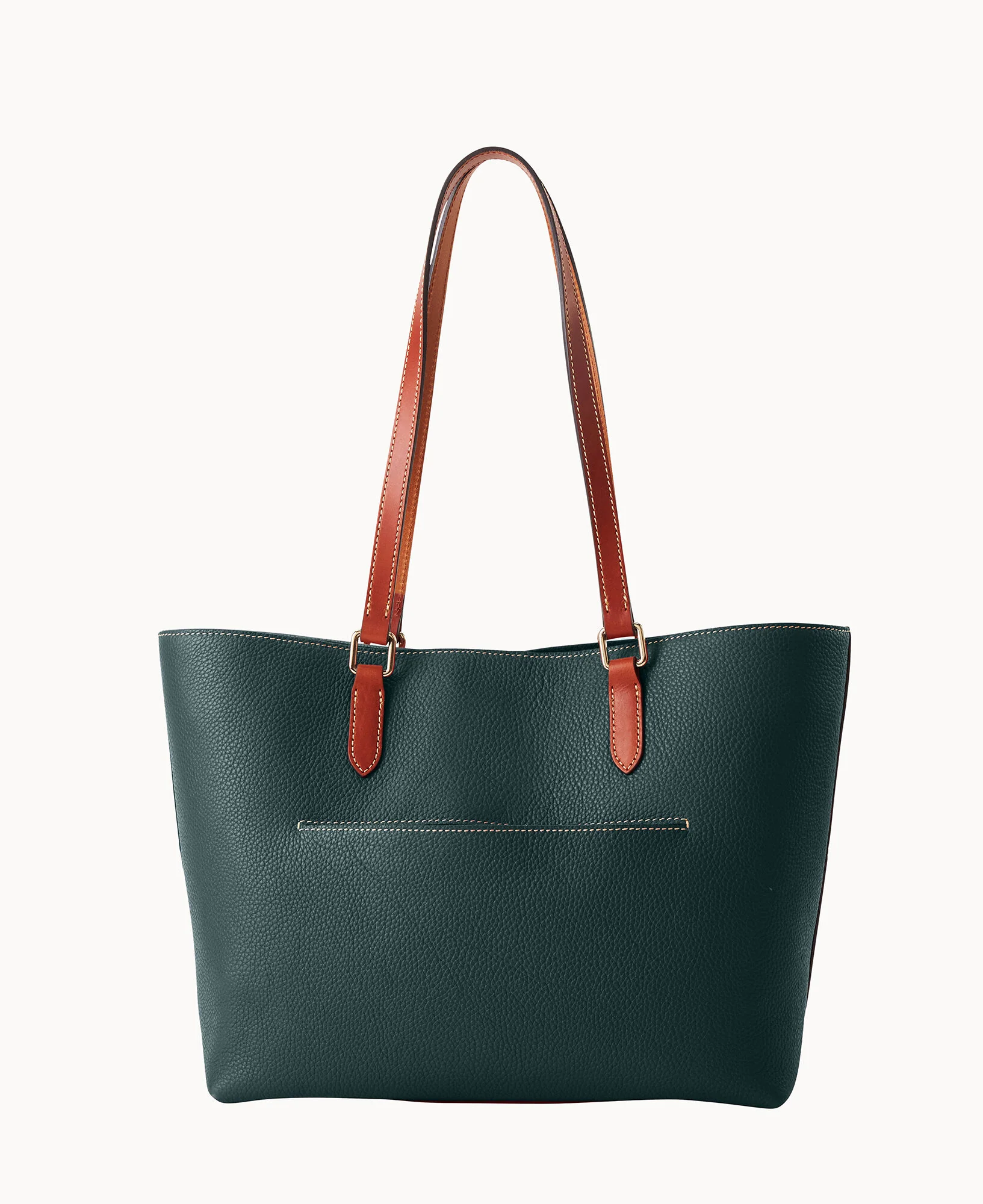 Pebble Grain Jessie Tote - Image 19