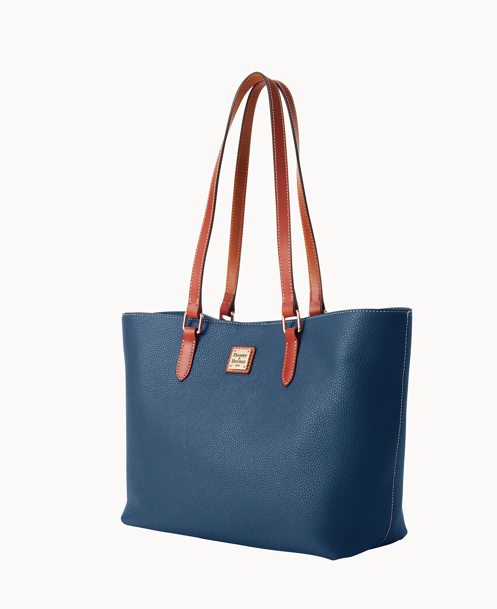 Pebble Grain Jessie Tote - Image 22