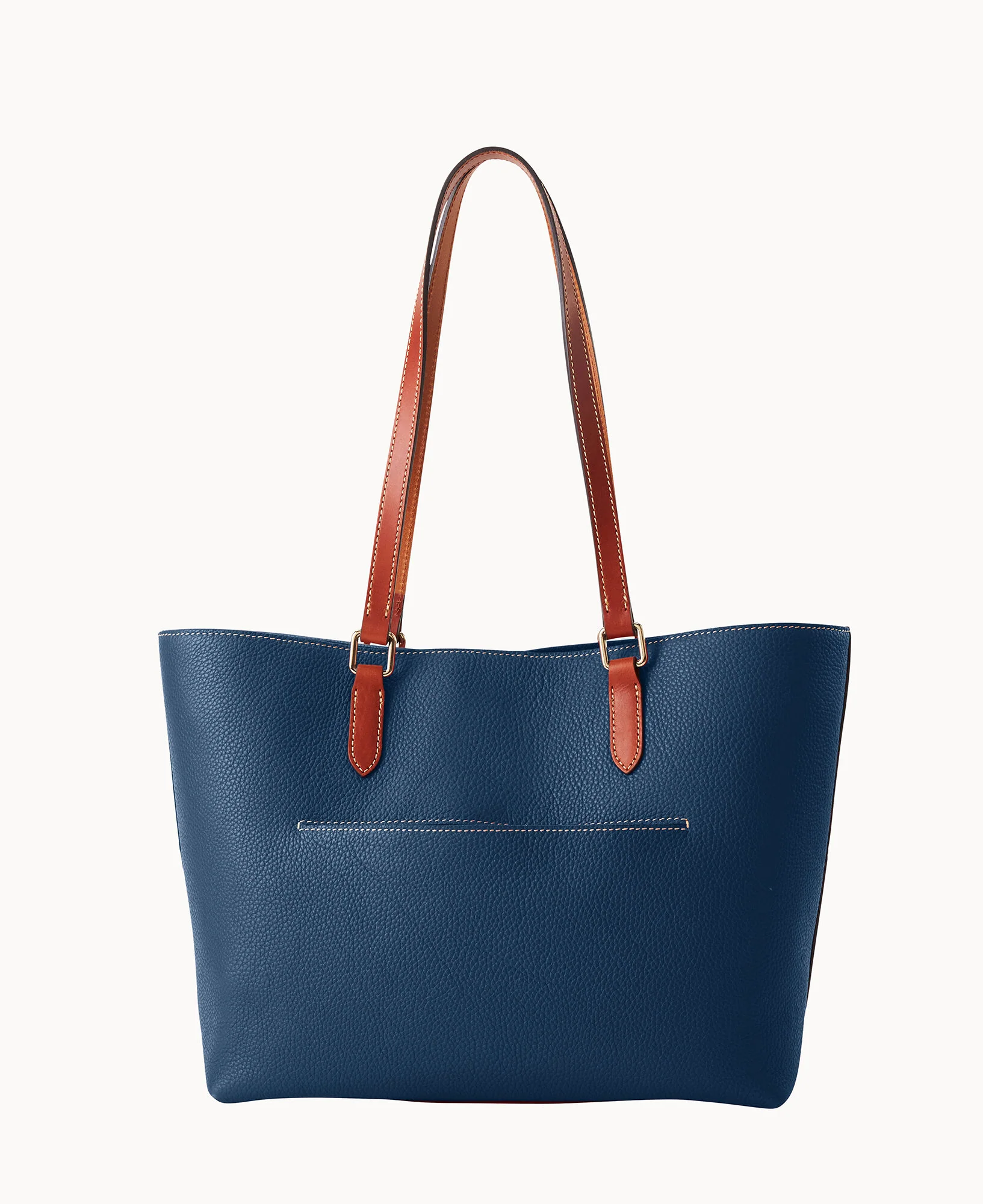 Pebble Grain Jessie Tote - Image 24