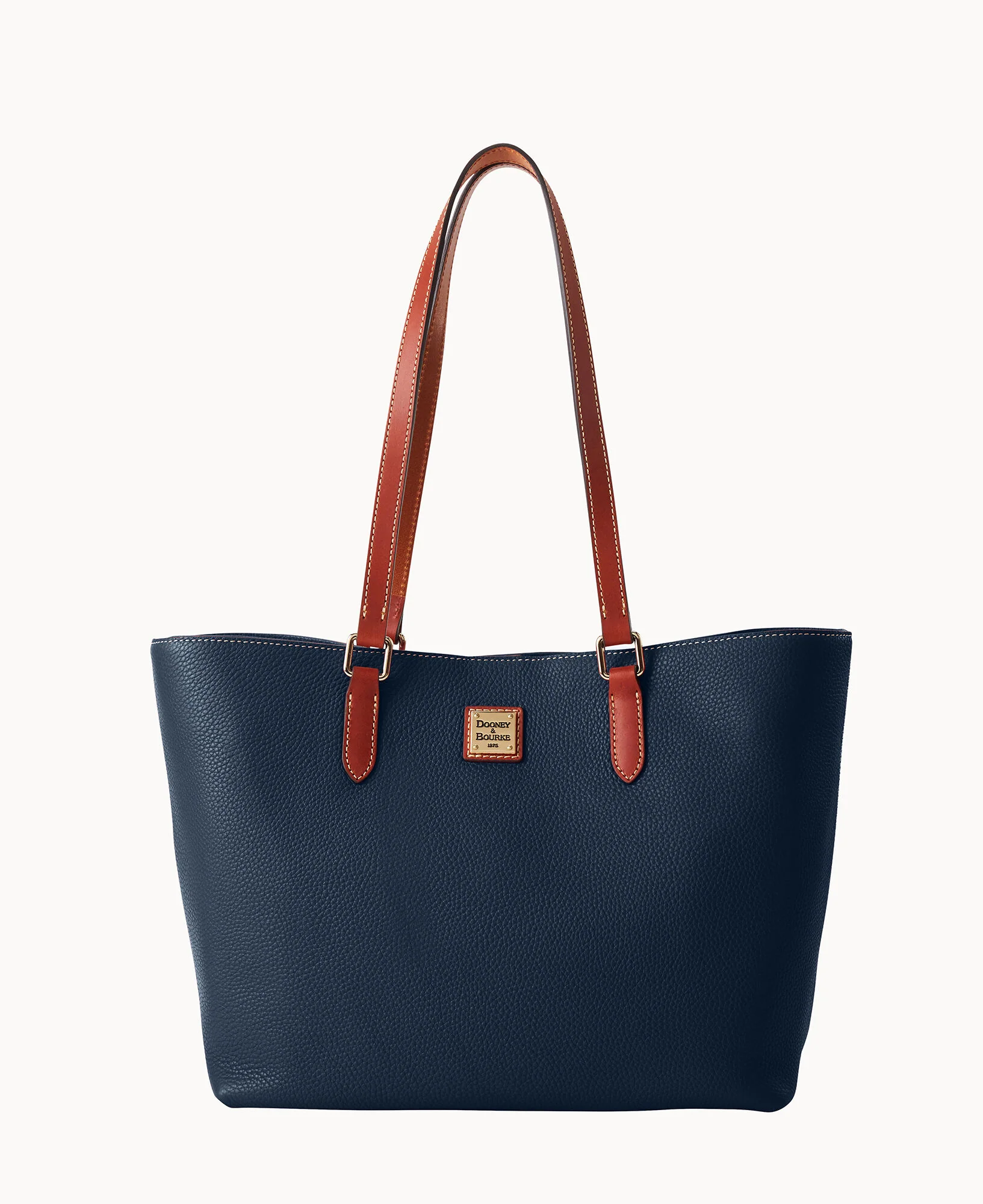 Pebble Grain Jessie Tote - Image 26