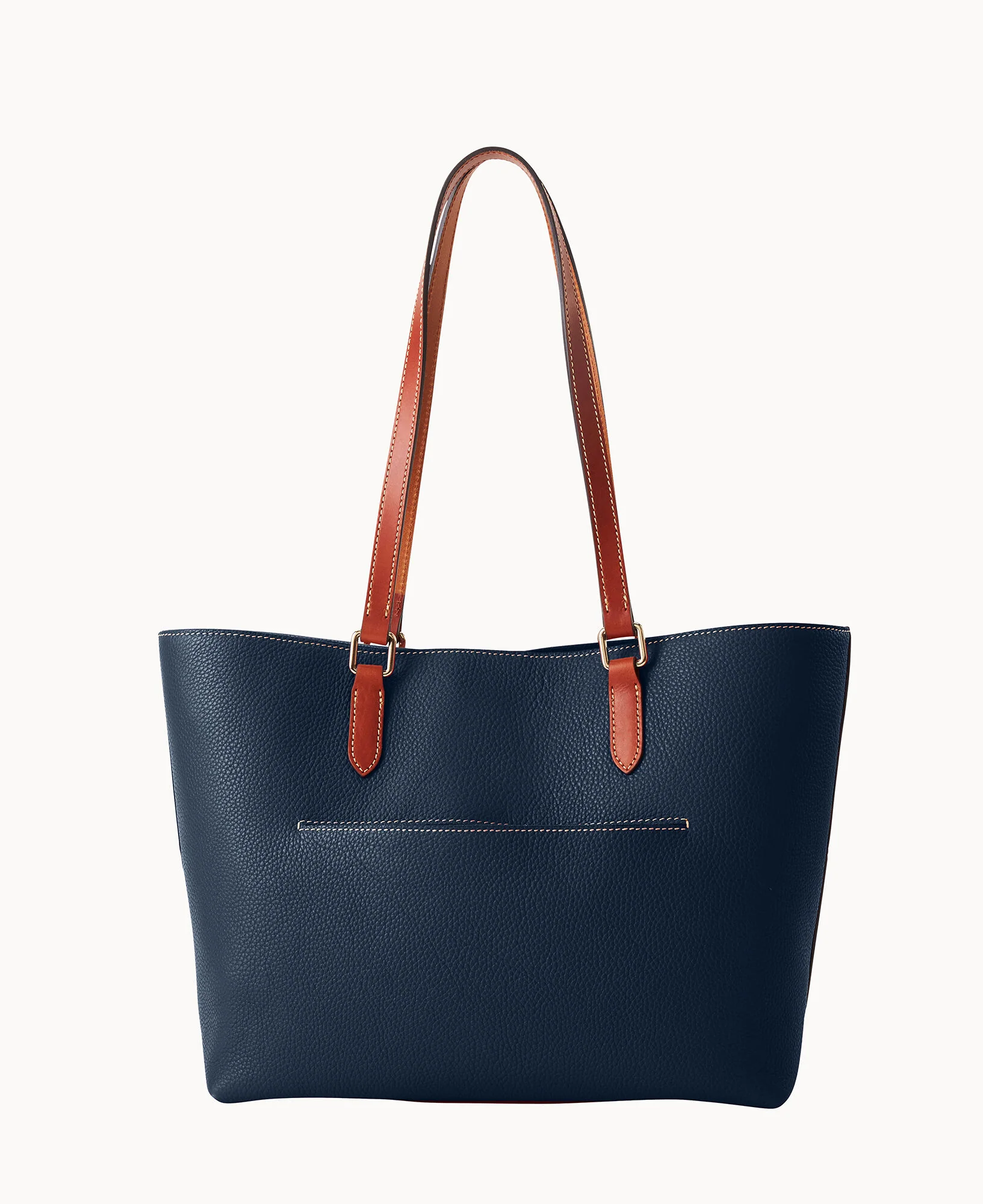 Pebble Grain Jessie Tote - Image 29
