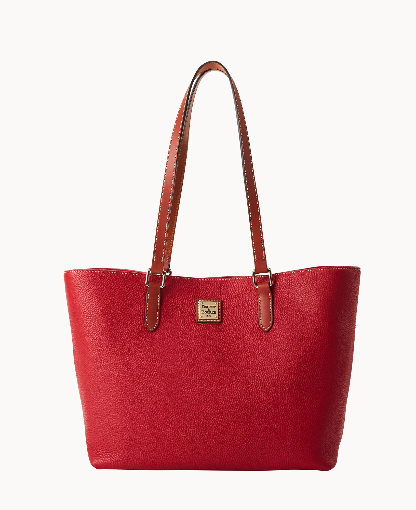 Pebble Grain Jessie Tote - Image 31