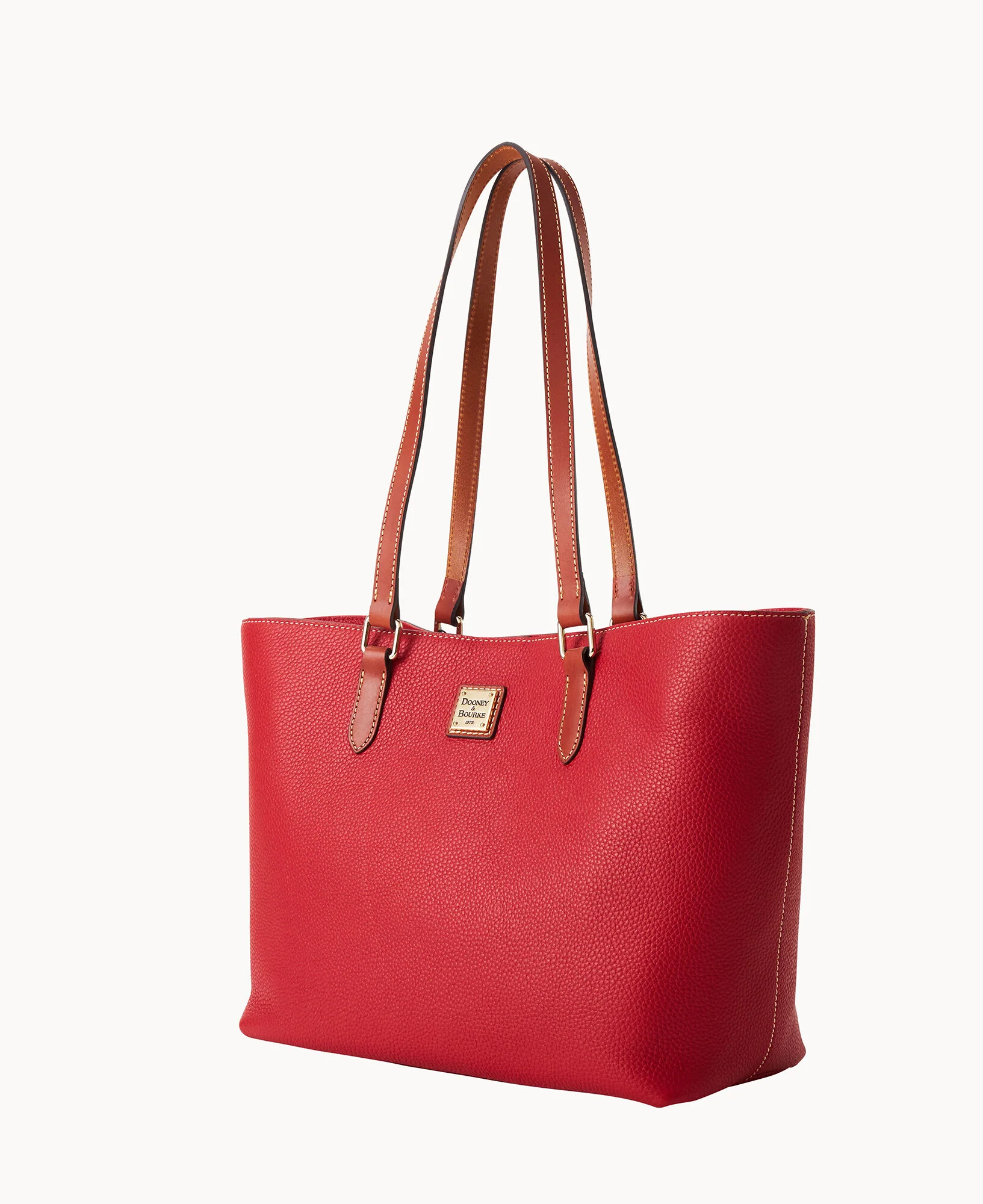 Pebble Grain Jessie Tote - Image 32