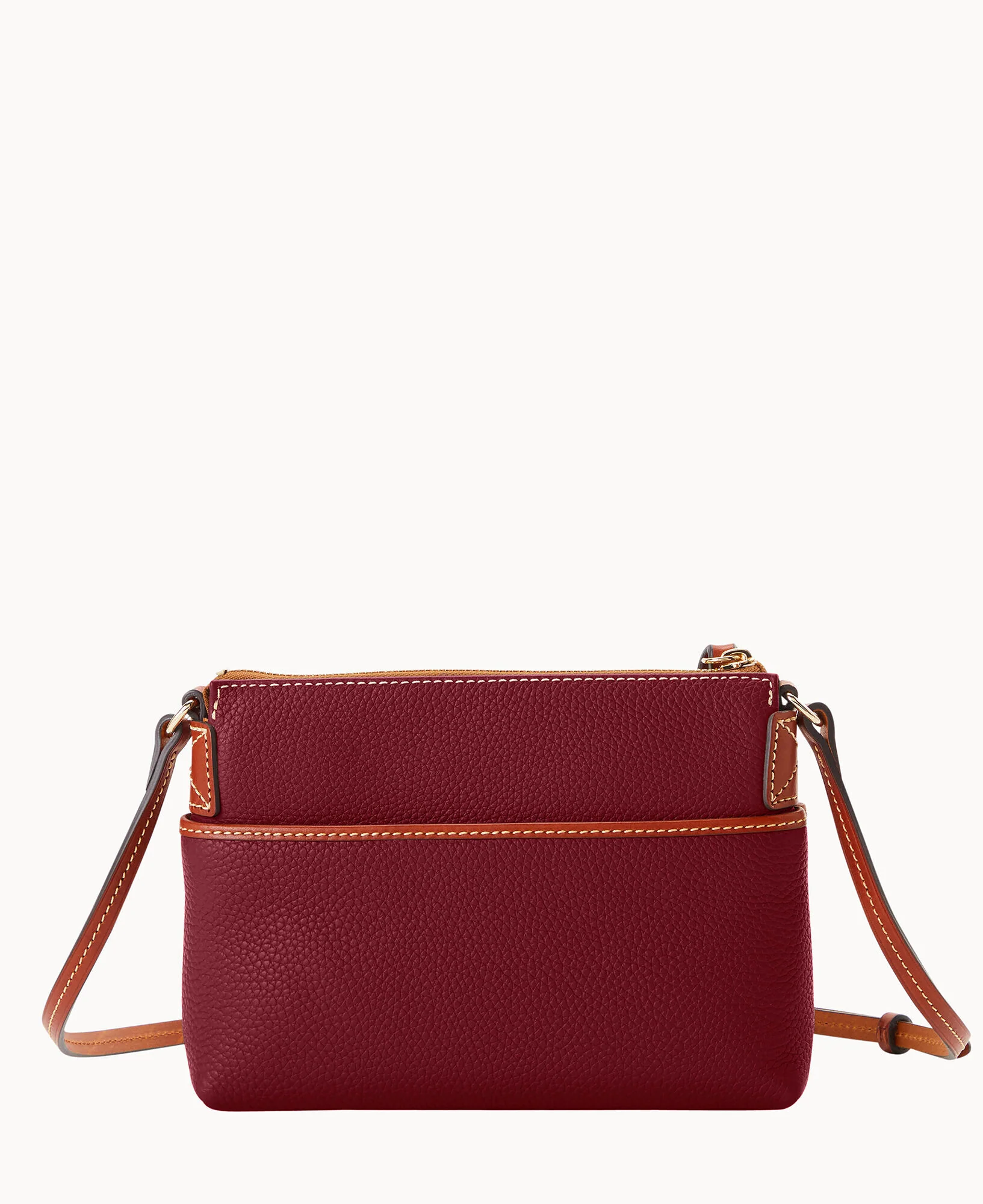 Pebble Grain Katie Crossbody - Image 34
