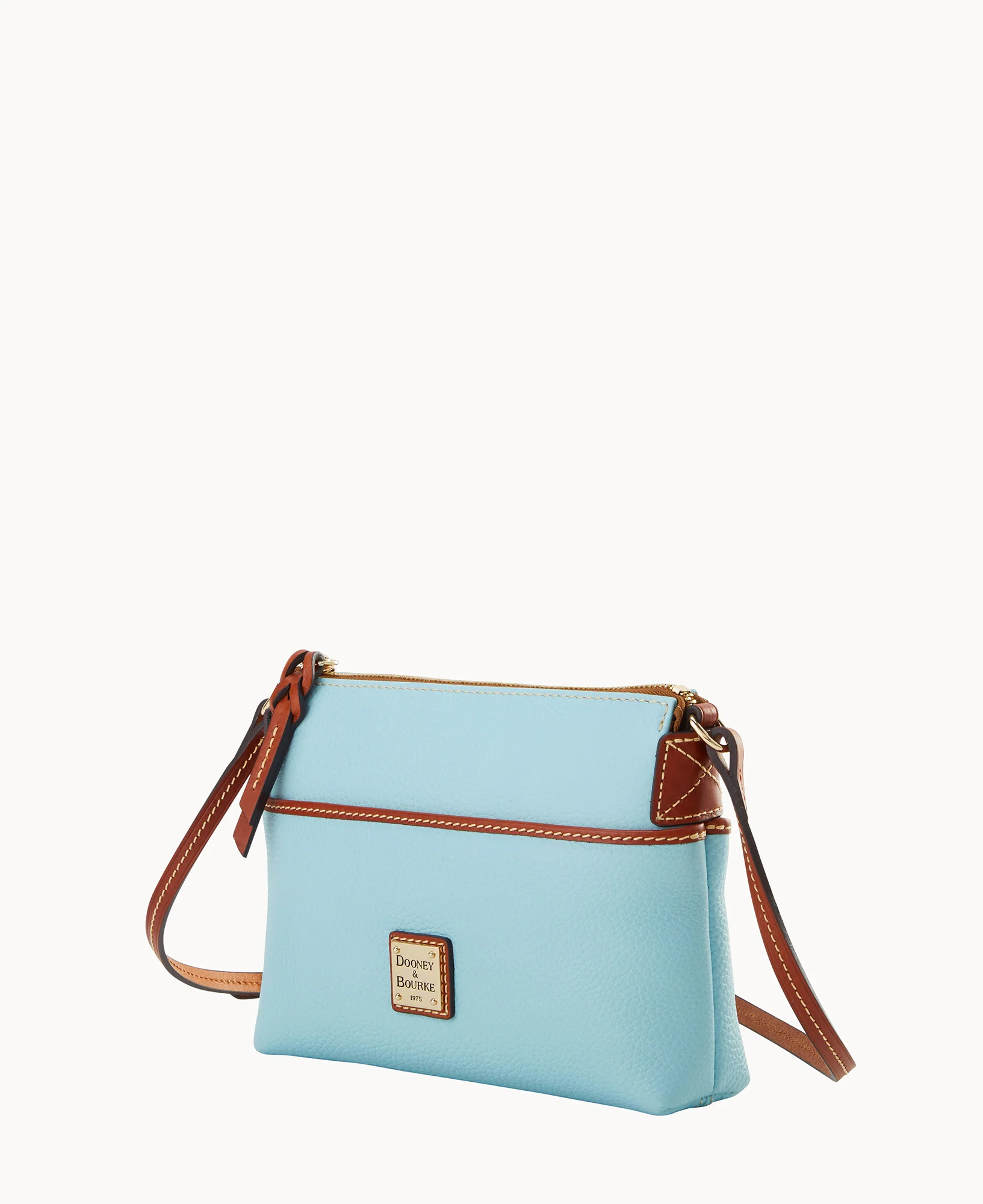 Pebble Grain Katie Crossbody - Image 37
