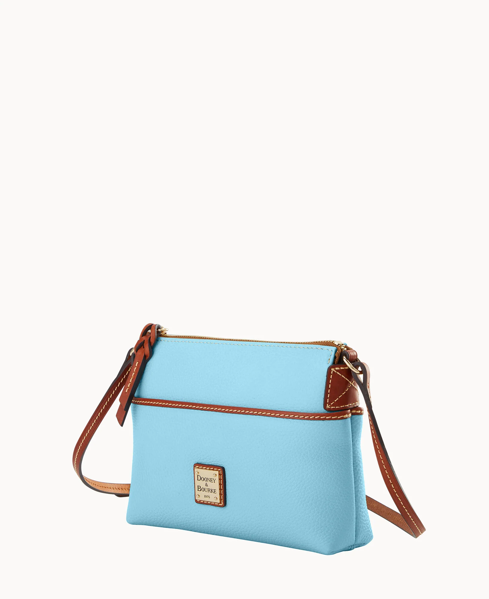 Pebble Grain Katie Crossbody - Image 57