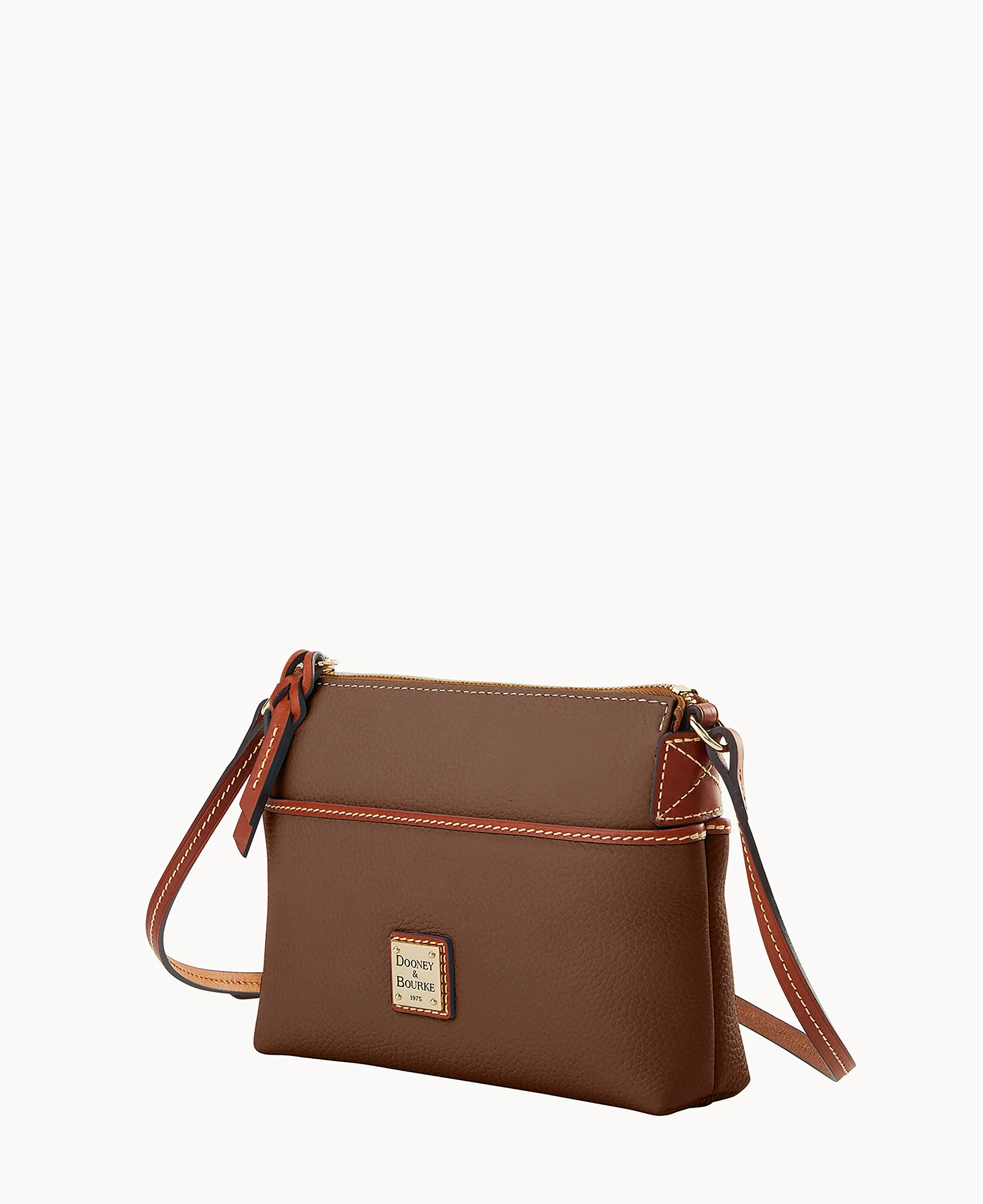 Pebble Grain Katie Crossbody - Image 62