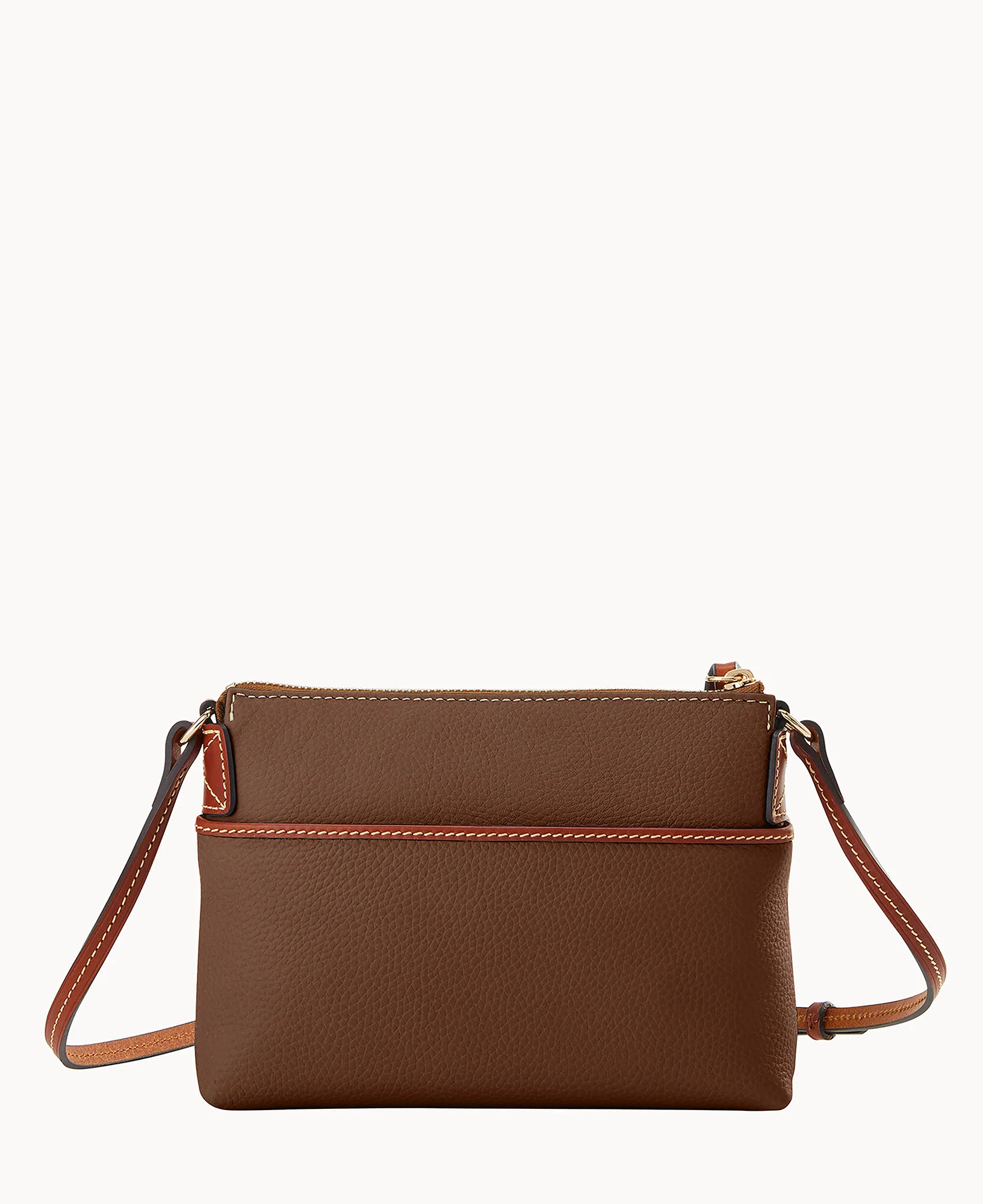 Pebble Grain Katie Crossbody - Image 64