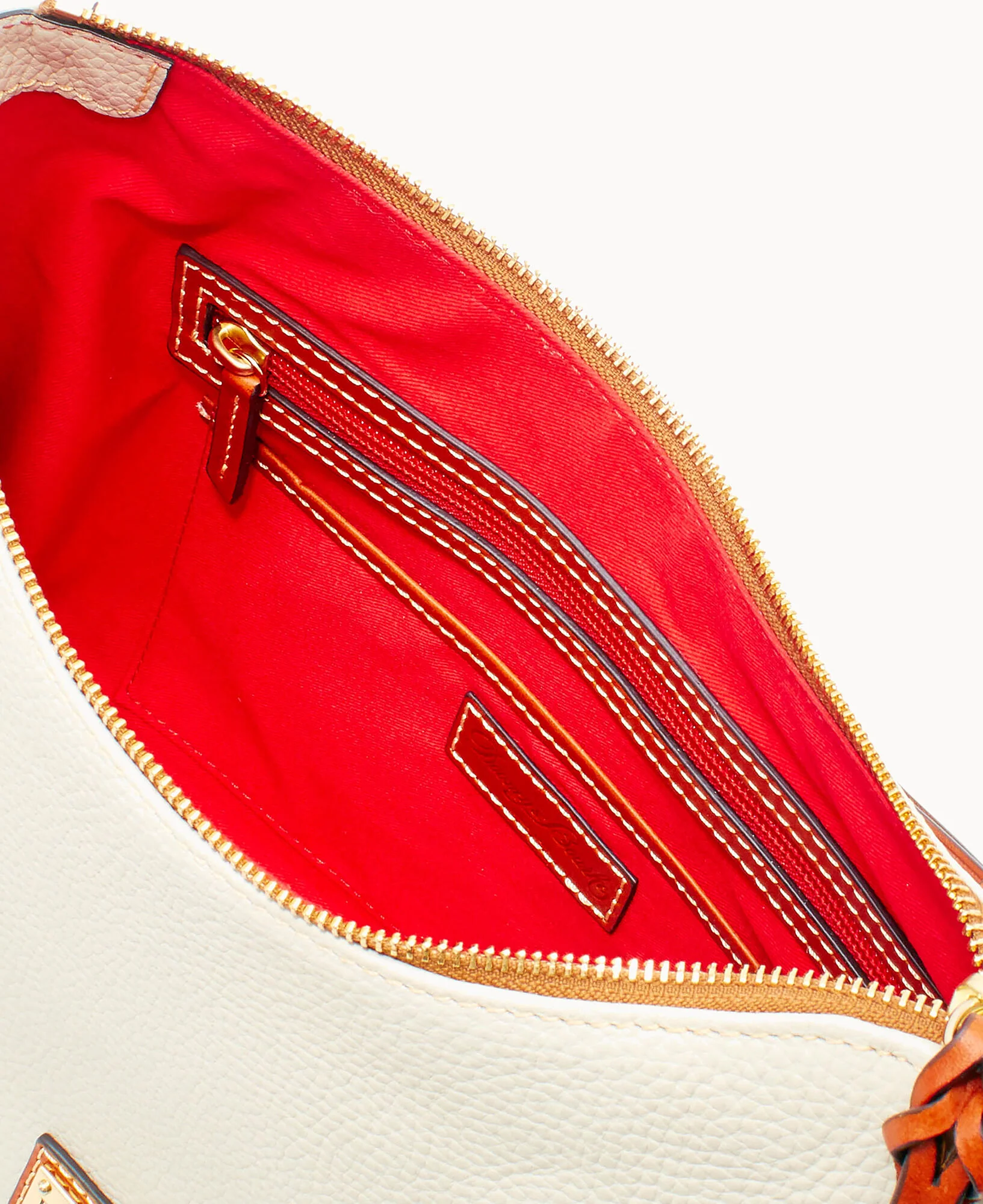Pebble Grain Kiley Hobo - Image 38