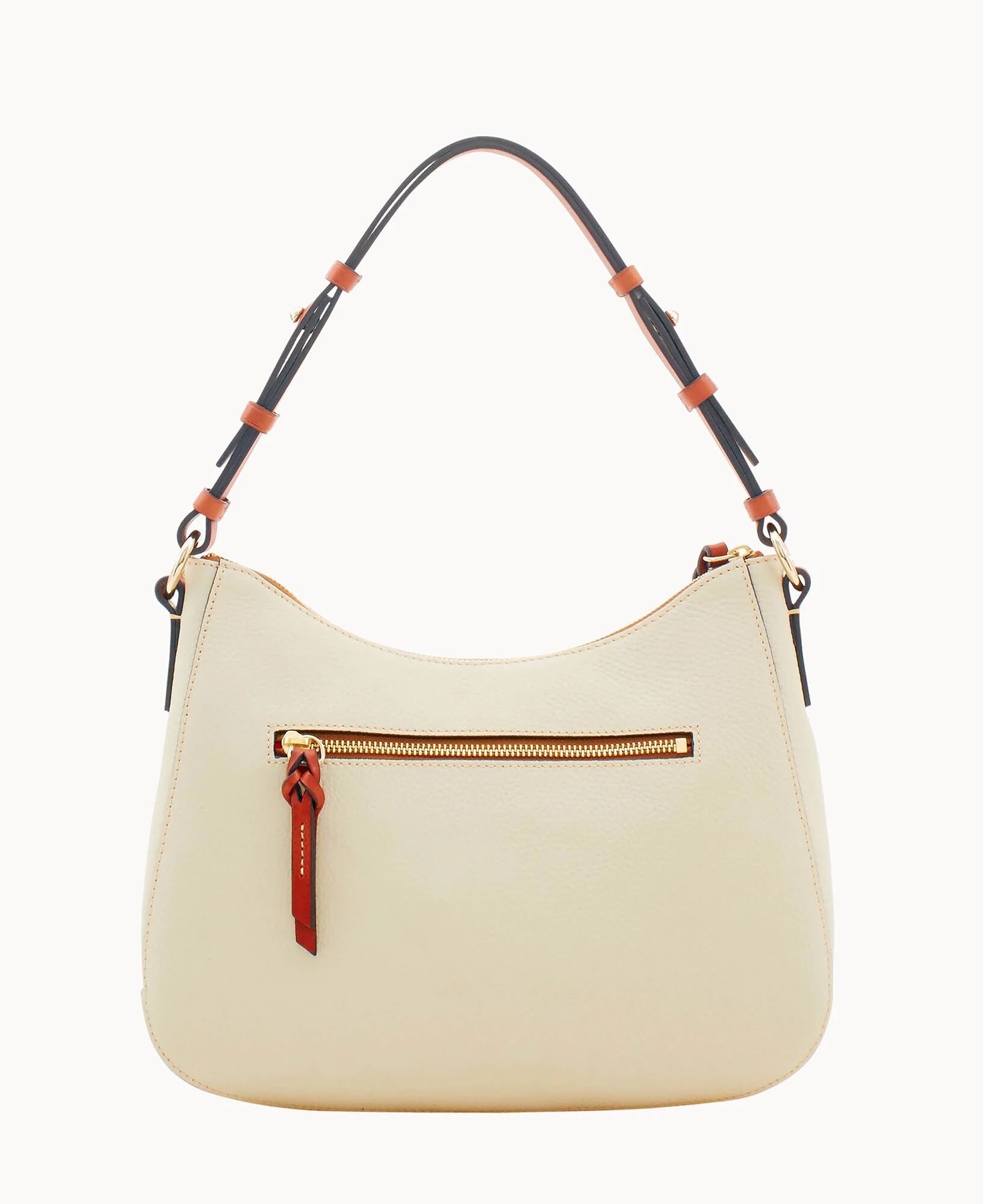 Pebble Grain Kiley Hobo - Image 39