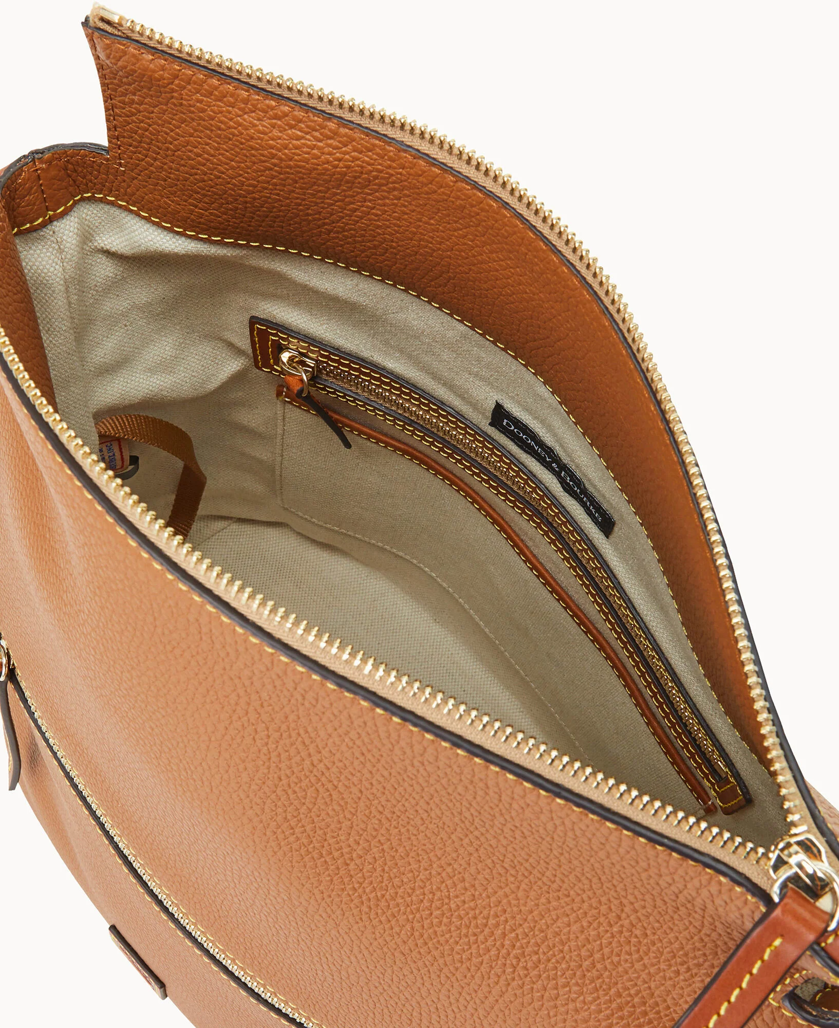 Pebble Grain Large Sac - Image 31