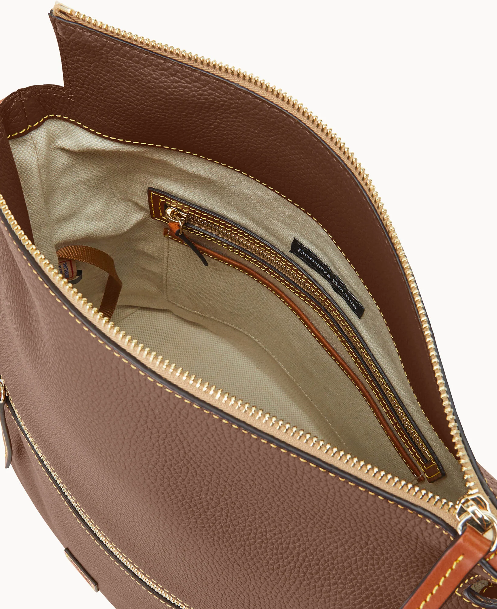 Pebble Grain Large Sac - Image 35