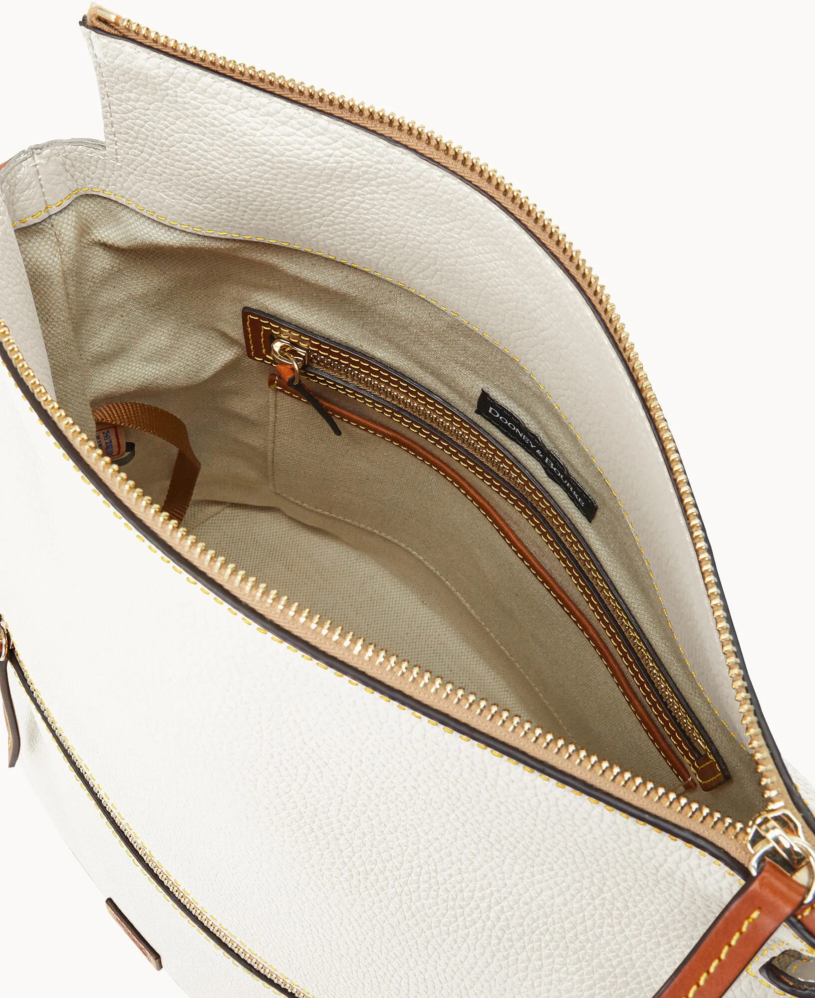 Pebble Grain Large Sac - Image 39