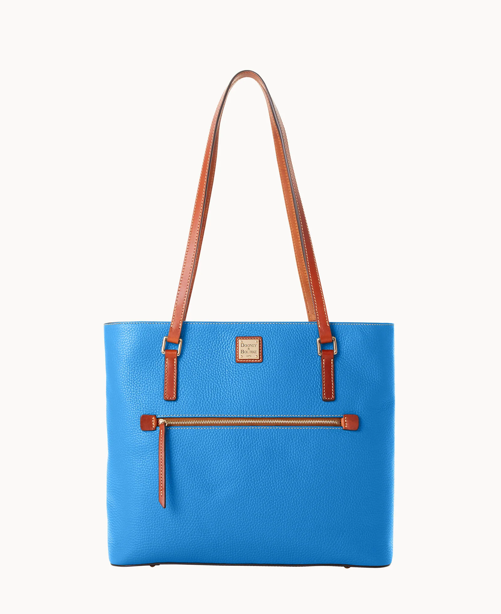 Pebble Grain Large Shopper - Image 33
